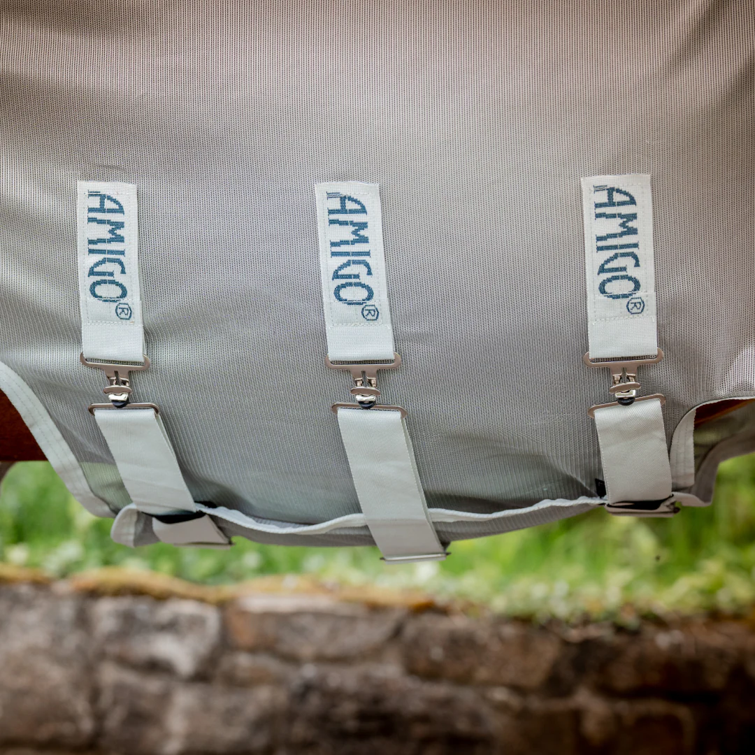 Horseware Amigo AmEco Combi - Image 5