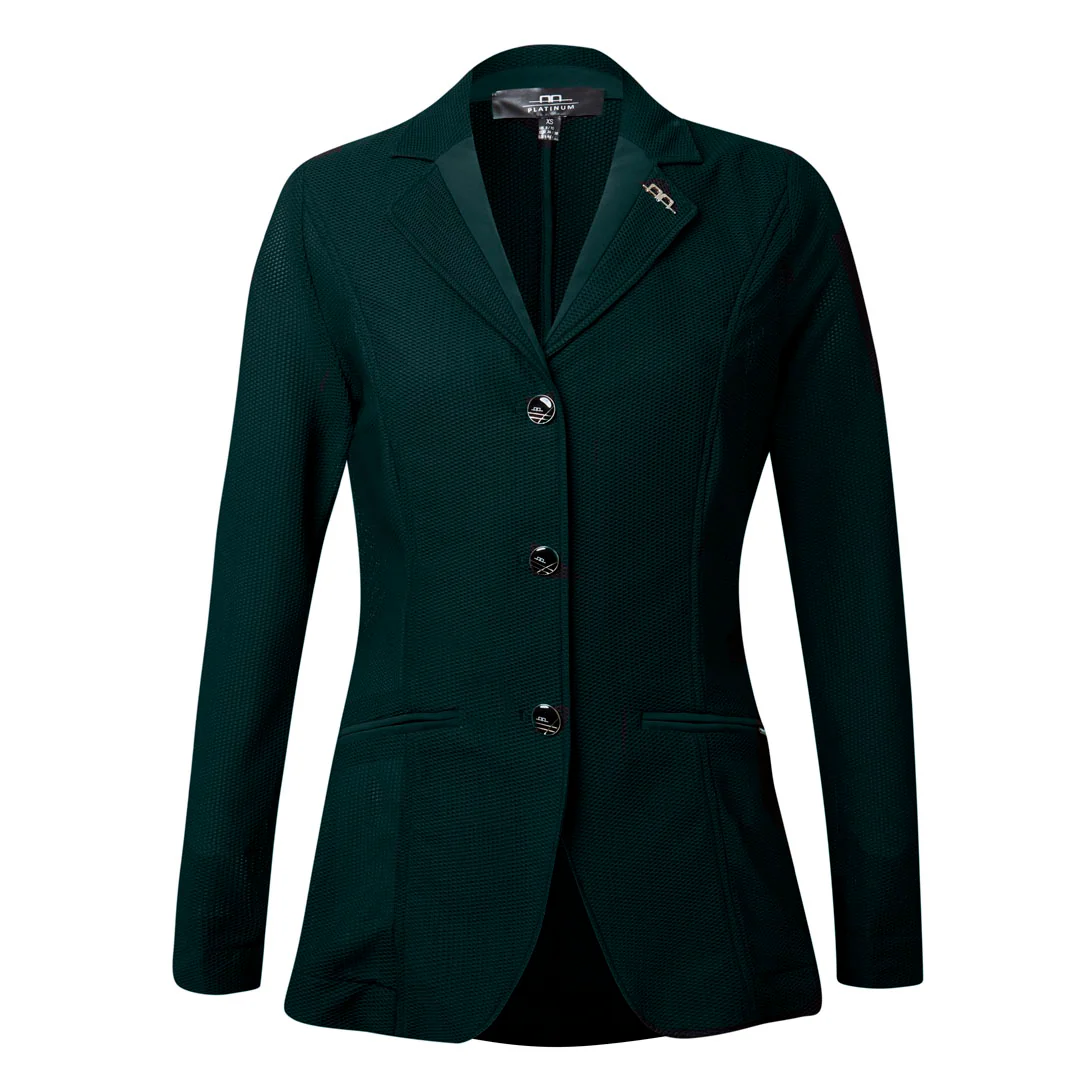 Horseware Ireland AA Motion Lite Junior Competition Jacket