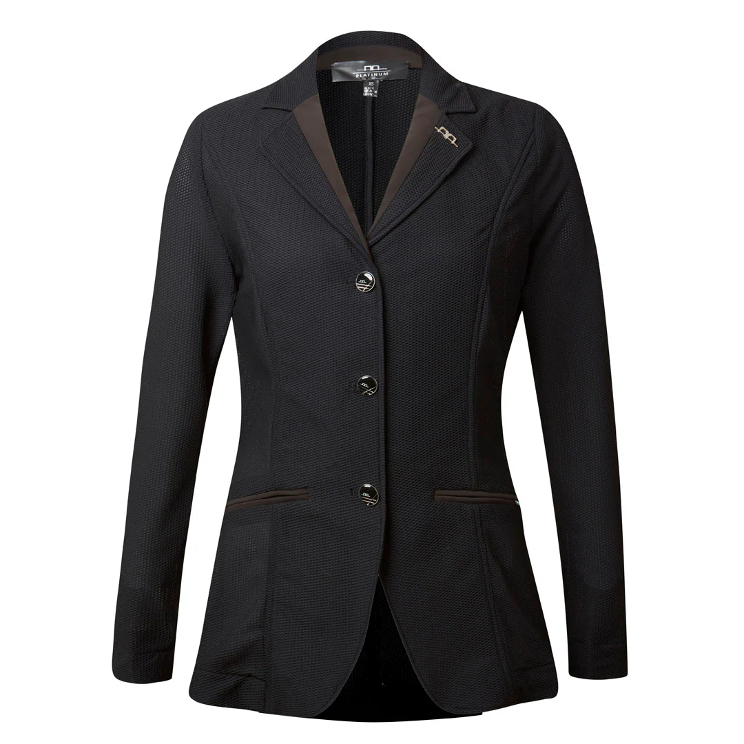 Horseware Ireland AA Motion Lite Junior Competition Jacket - Image 6