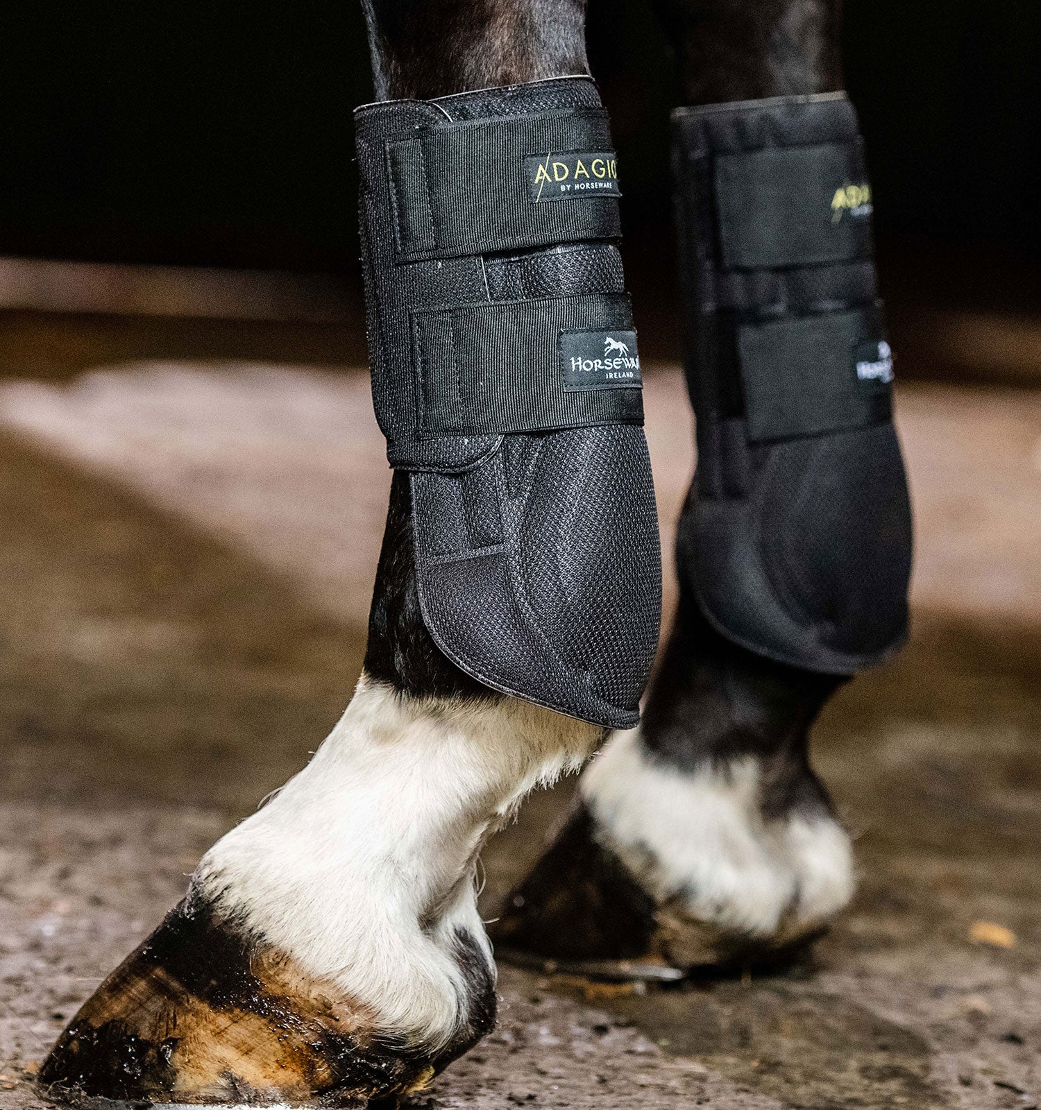 Horseware Ireland Adagio Boot - Image 3
