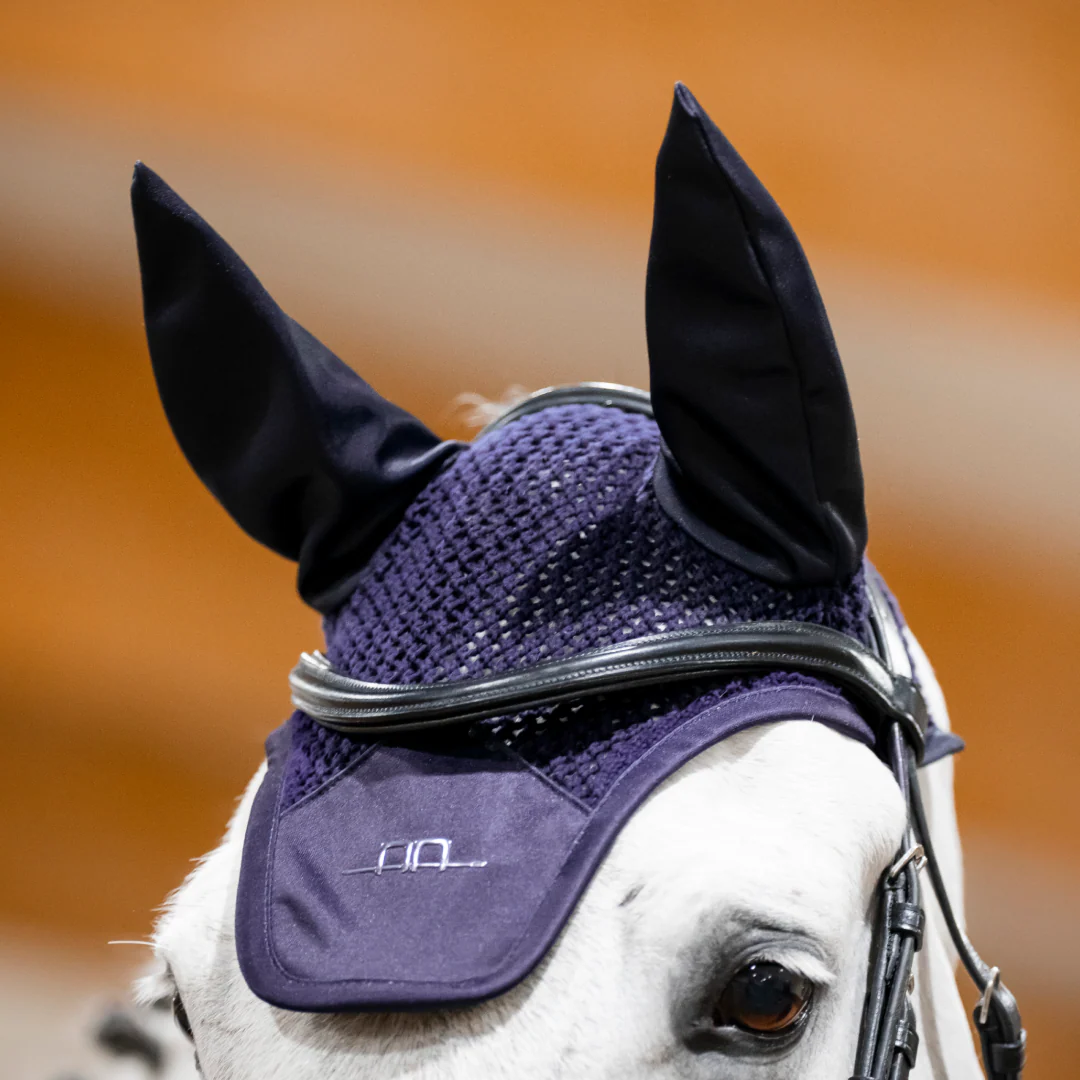 Horseware Ireland Alessandro Albanese Earnet - Image 11