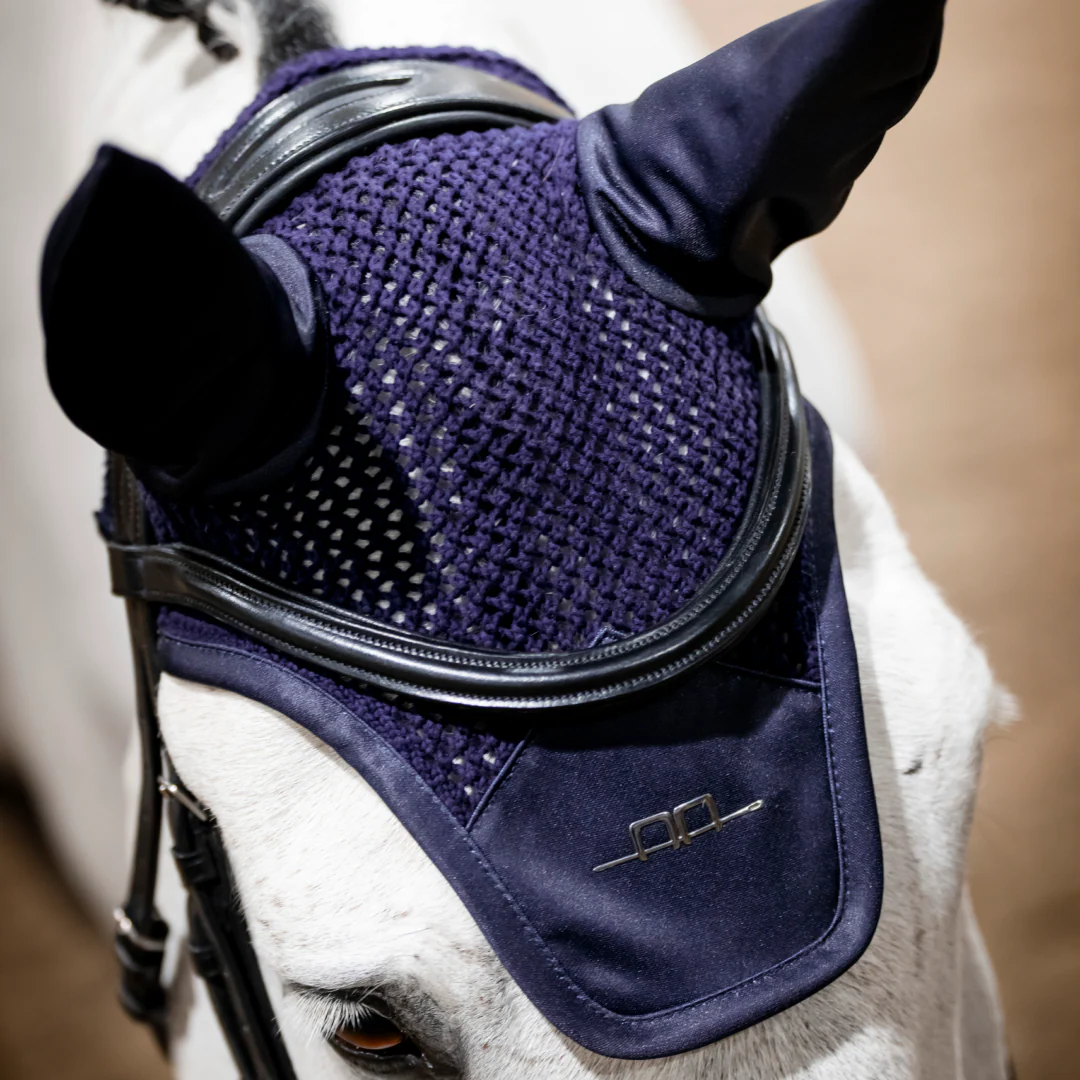 Horseware Ireland Alessandro Albanese Earnet - Image 12