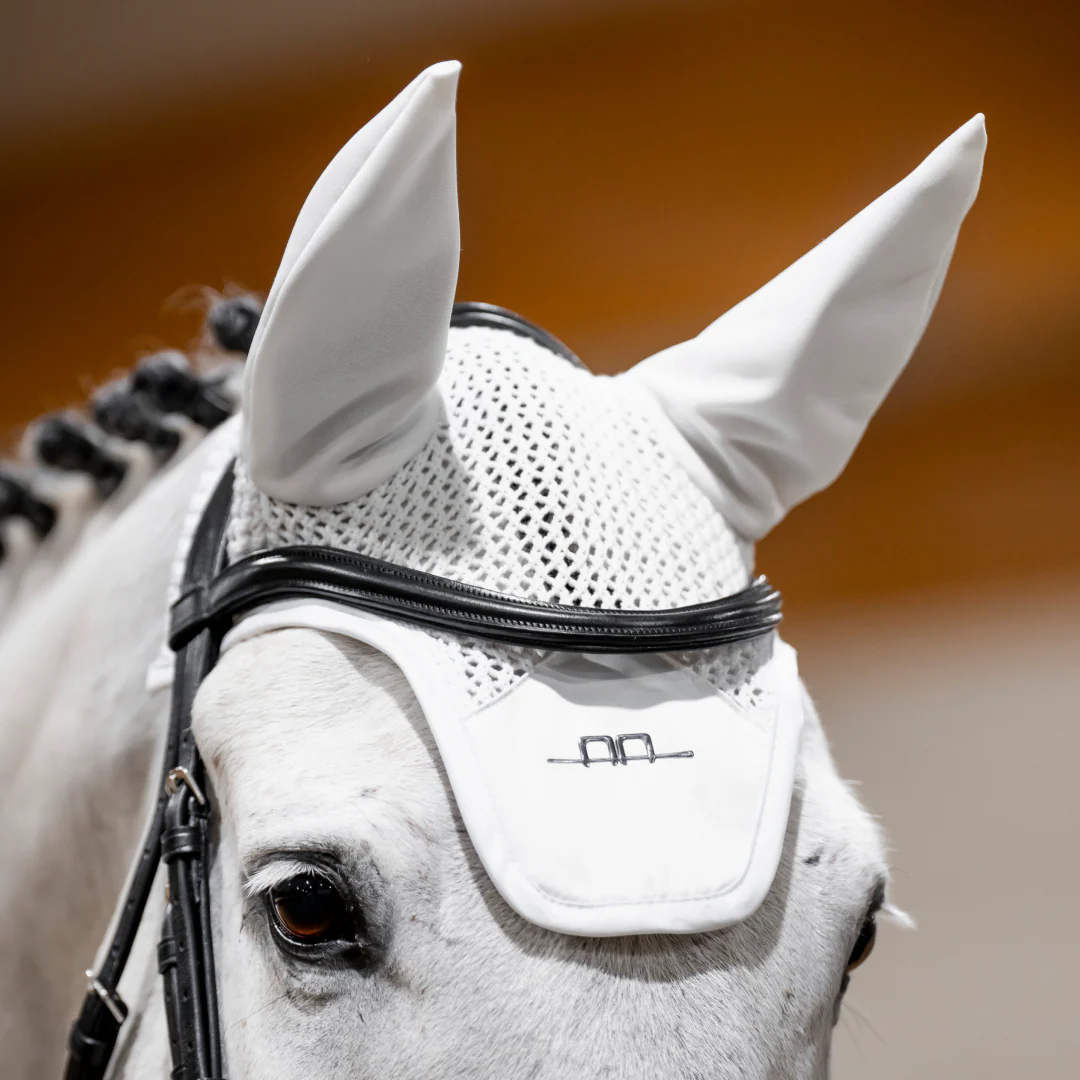 Horseware Ireland Alessandro Albanese Earnet - Image 13