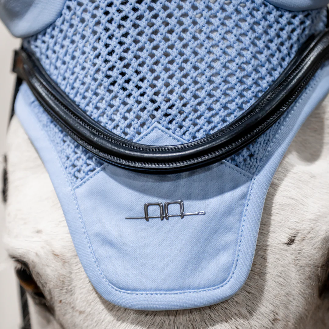 Horseware Ireland Alessandro Albanese Earnet - Image 2