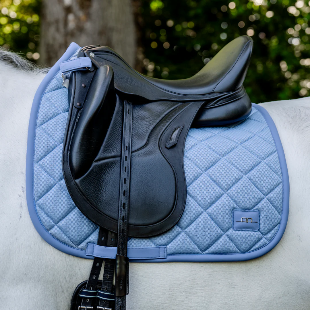 Horseware Ireland Alessandro Albanese Performance Dressage Pad - Image 4