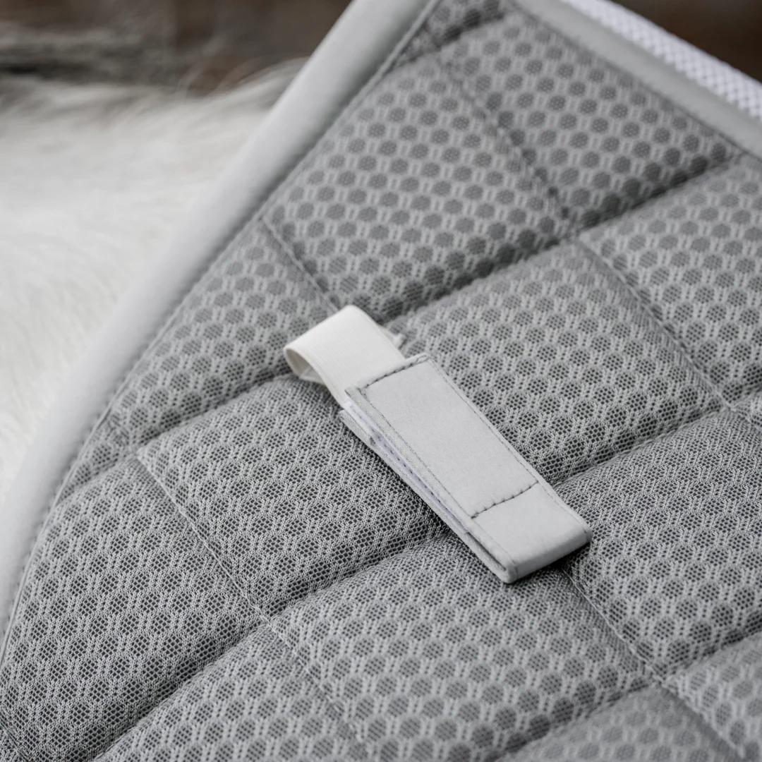 Horseware Ireland Alessandro Albanese Performance Dressage Pad - Image 7