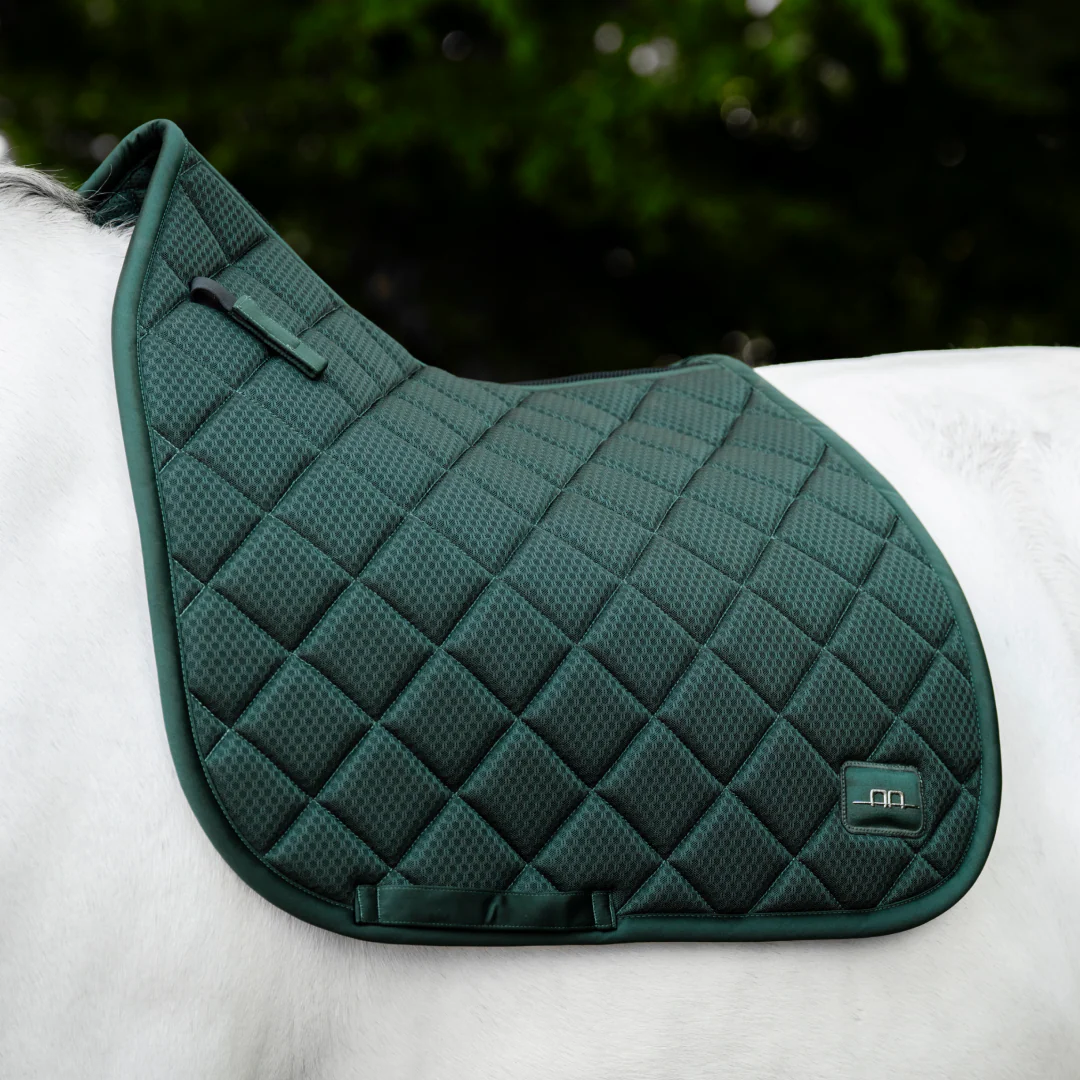 Horseware Ireland Alessandro Albanese Performance Dressage Pad - Image 9