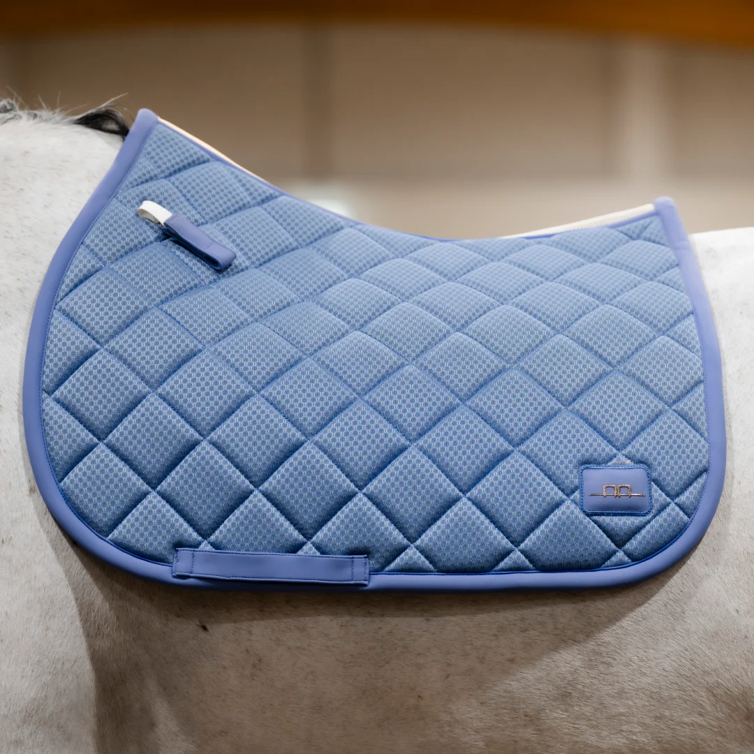Horseware Ireland Alessandro Albanese Performance Jump Pad
