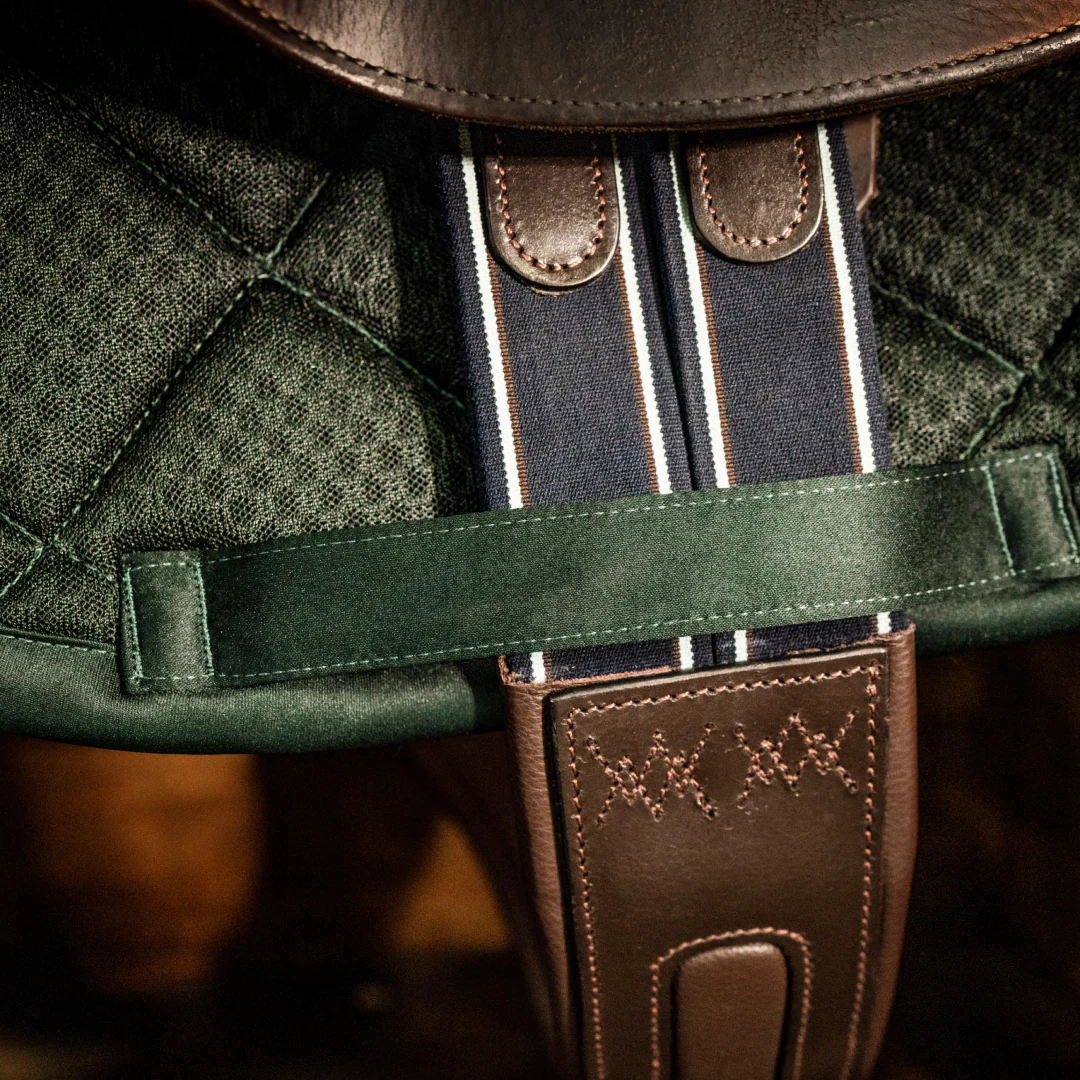 Horseware Ireland Alessandro Albanese Performance Jump Pad - Image 11