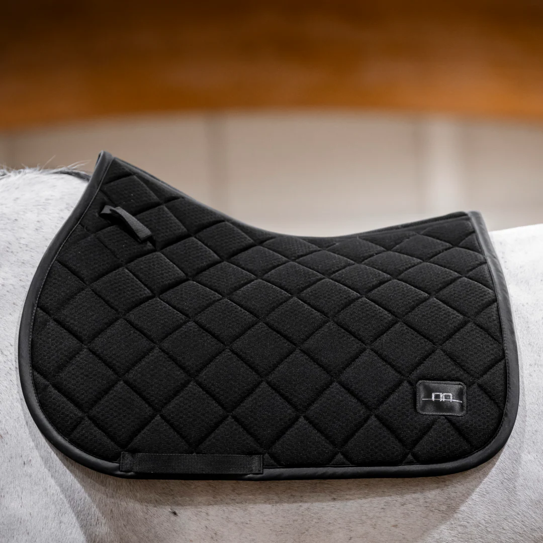 Horseware Ireland Alessandro Albanese Performance Jump Pad - Image 12