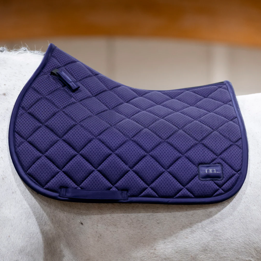 Horseware Ireland Alessandro Albanese Performance Jump Pad - Image 14