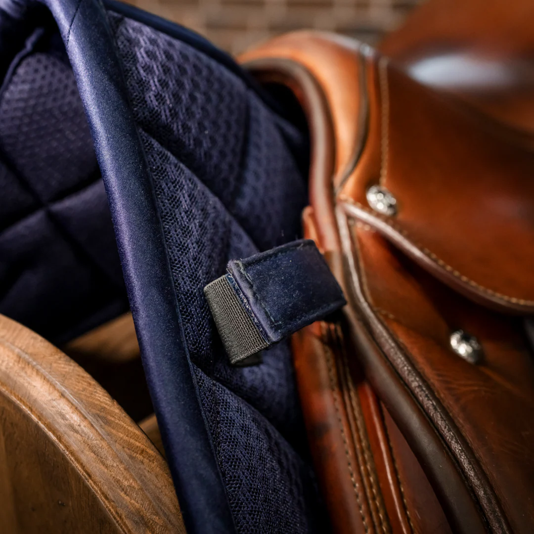 Horseware Ireland Alessandro Albanese Performance Jump Pad - Image 15