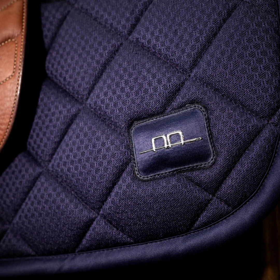 Horseware Ireland Alessandro Albanese Performance Jump Pad - Image 16