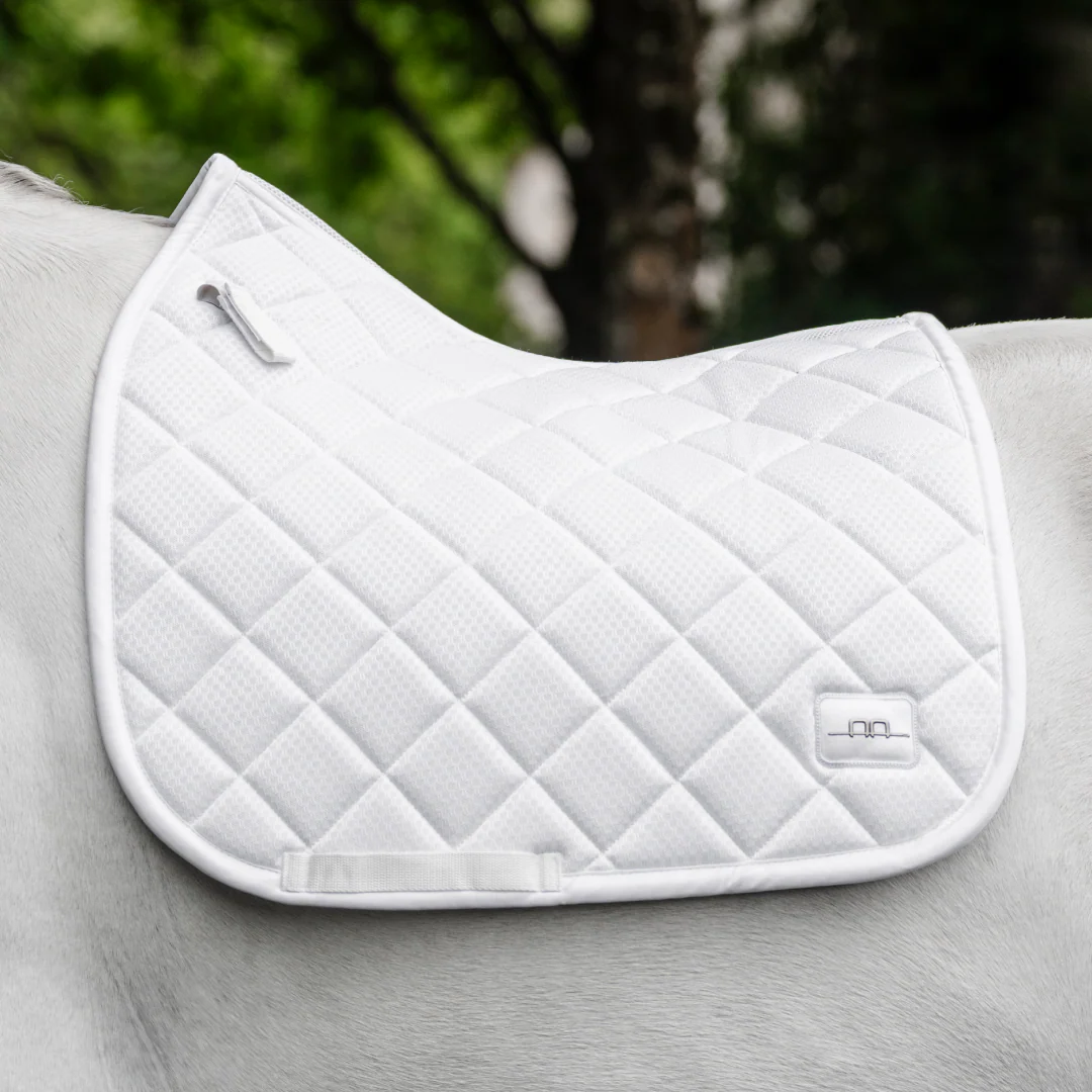 Horseware Ireland Alessandro Albanese Performance Jump Pad - Image 18