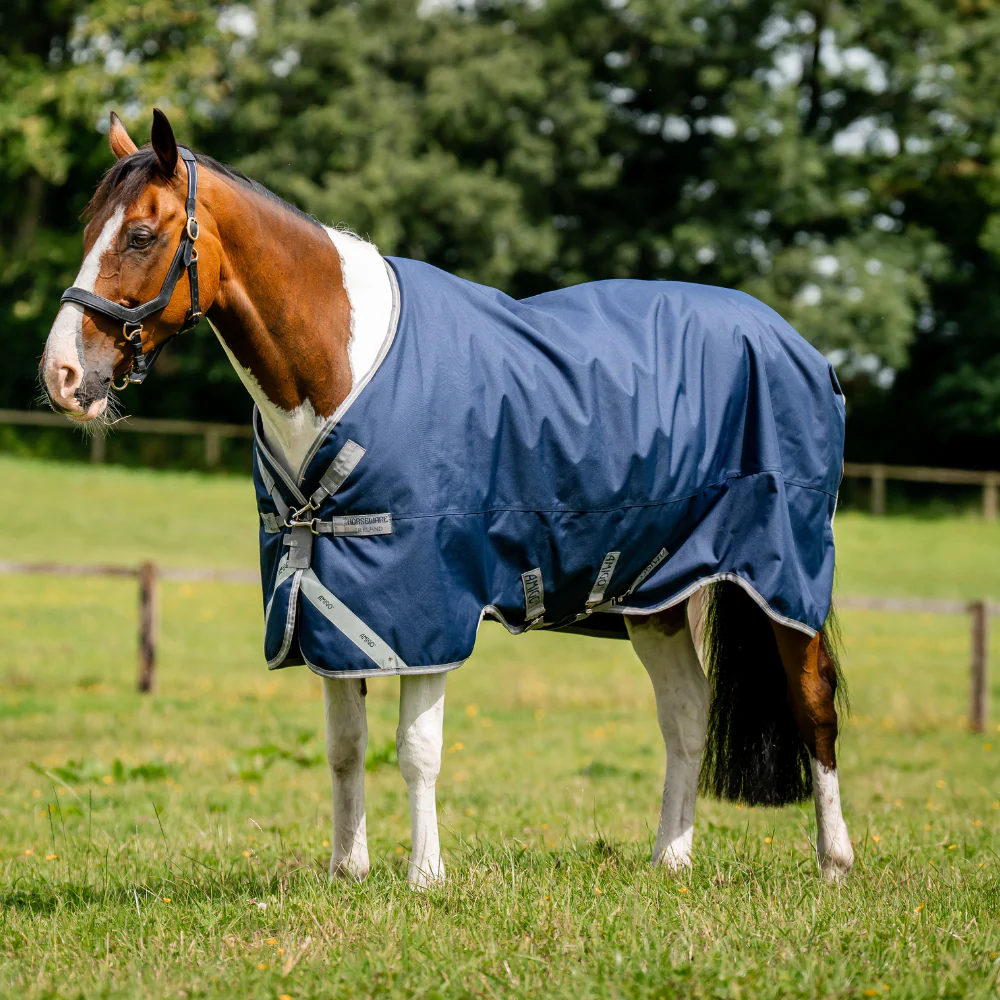 Horseware Ireland Amigo 1200D 100g Turnout Rug