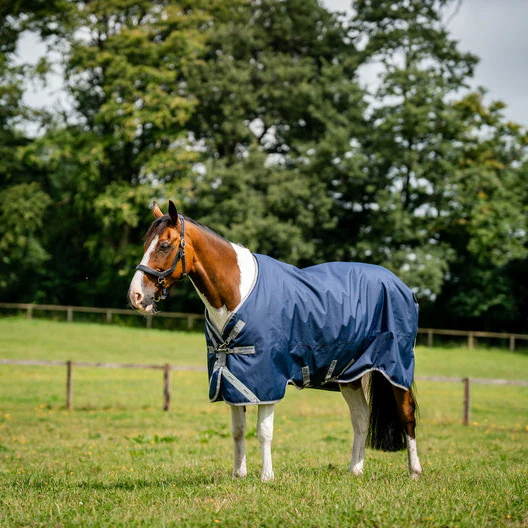 Horseware Ireland Amigo 1200D 50g Turnout Rug - Image 3