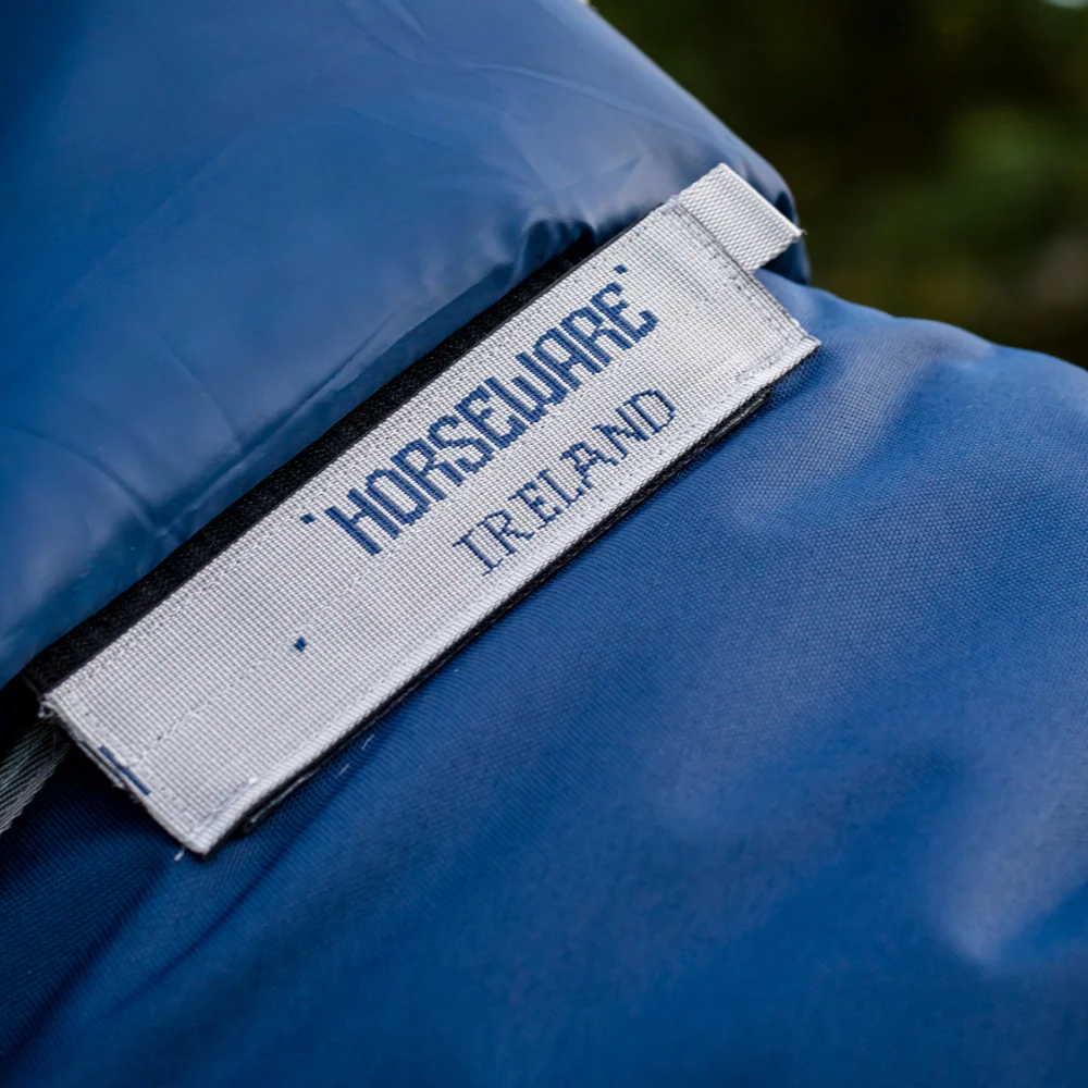 Horseware Ireland Amigo 1200D FieldSafe Plus 50g Turnout Rug - Image 4