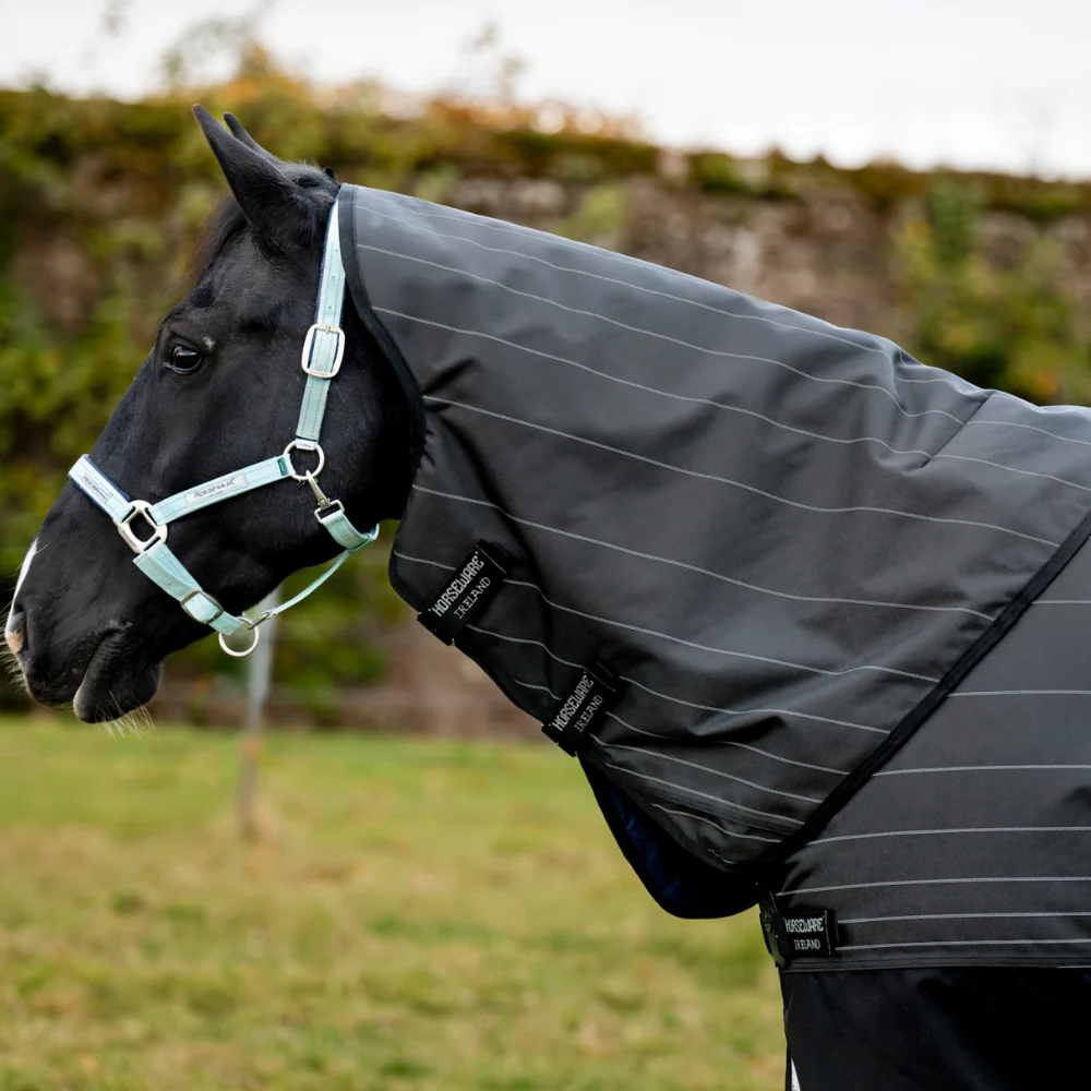 Horseware Ireland Amigo 1200D FieldSafe Reflectech Plus 50g Turnout Rug - Image 2