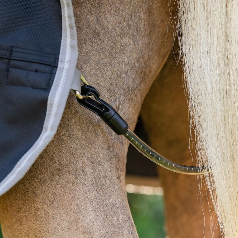 Horseware Ireland Amigo 1200D Plus Pony 0g Turnout Rug - Image 9