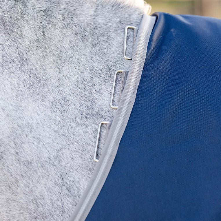 Horseware Ireland Amigo 1200D Plus Pony 50g Turnout Rug - Image 3