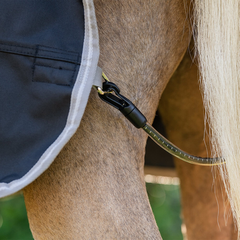 Horseware Ireland Amigo 1200D Pony 0g Turnout Rug - Image 13