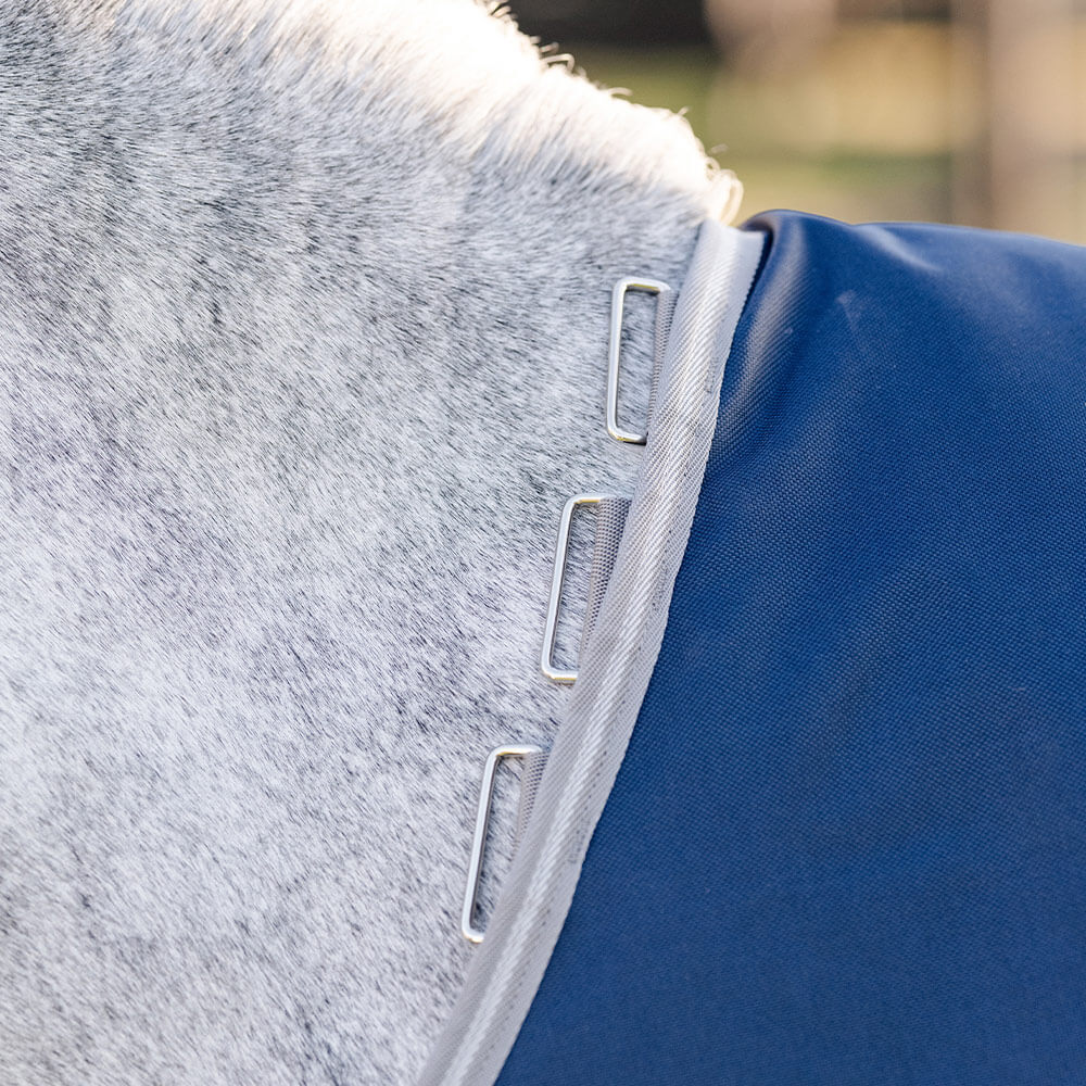 Horseware Ireland Amigo 1200D Pony 0g Turnout Rug - Image 2