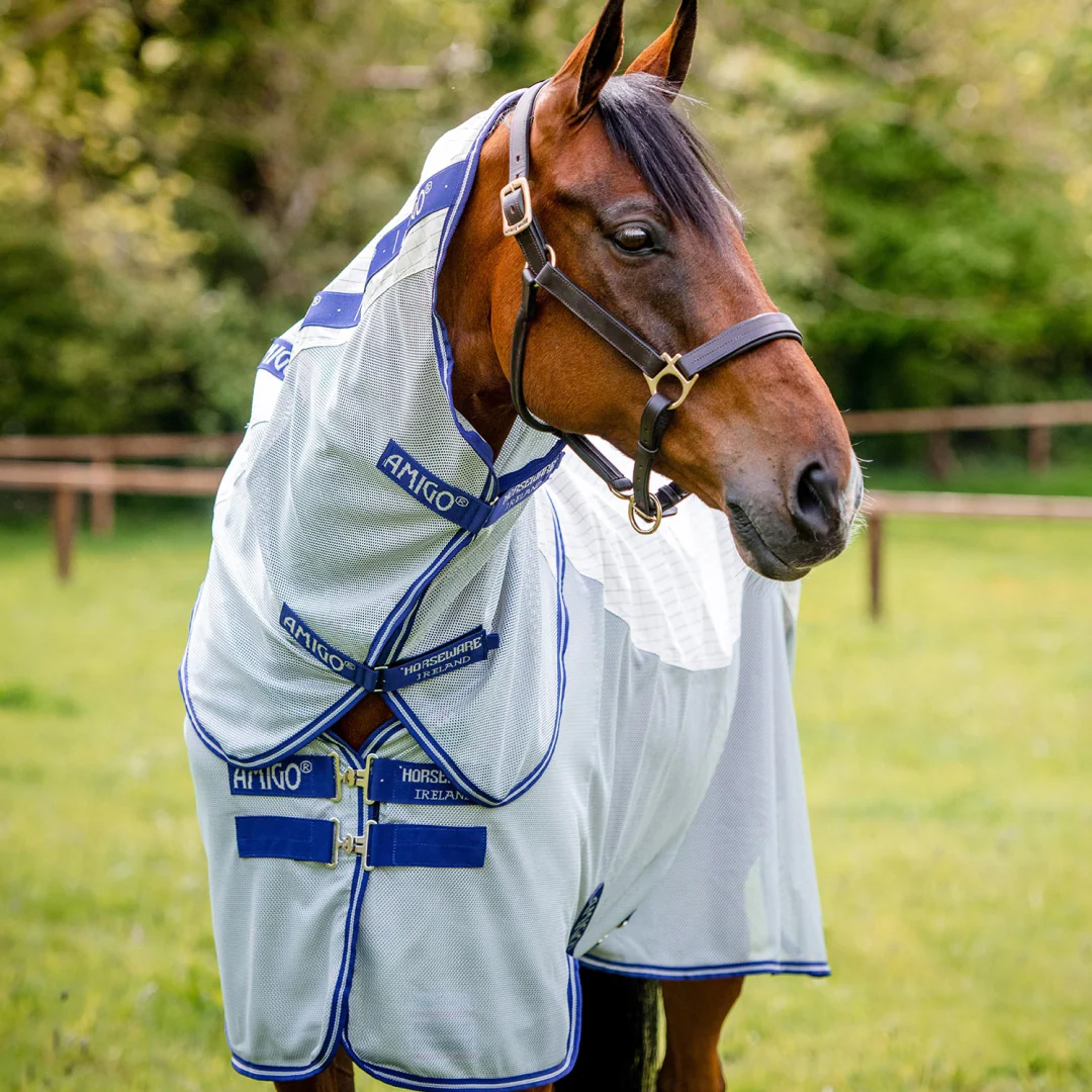 Horseware Ireland Amigo Airflow - Image 4