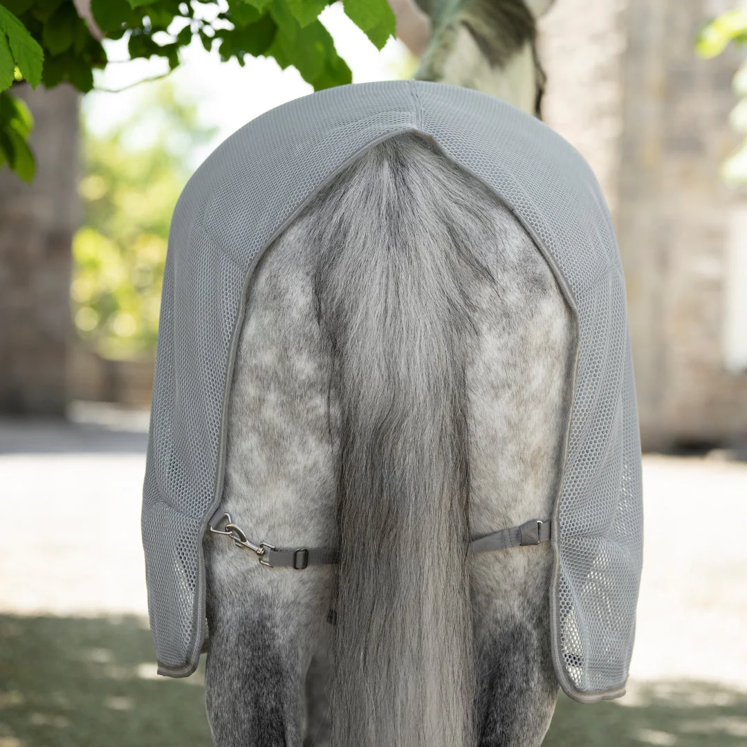 Horseware Ireland Amigo AirNet Cooler - Image 5