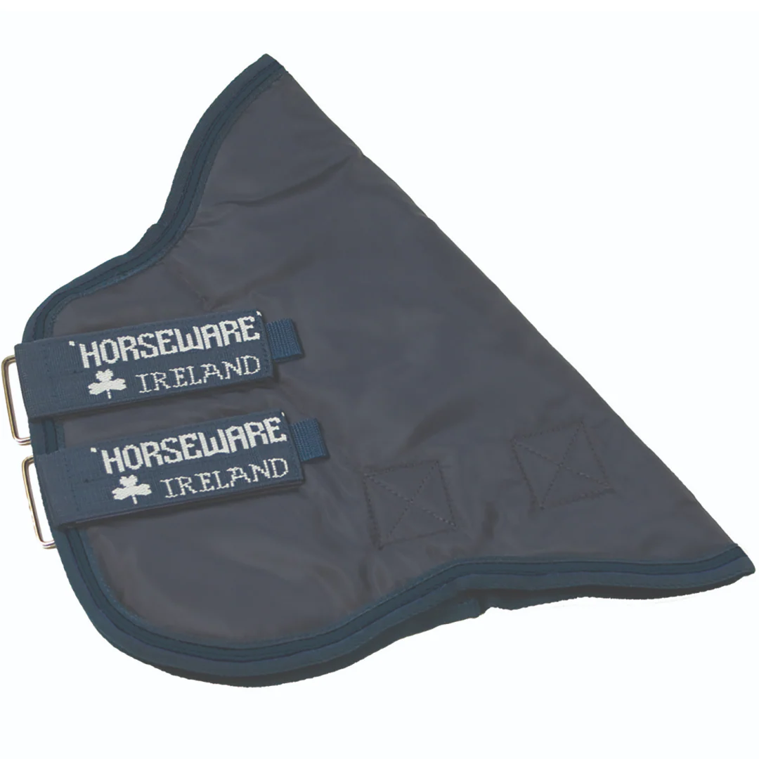 Horseware Ireland Amigo Bravo 12 Original 150g Turnout Hood - Image 9
