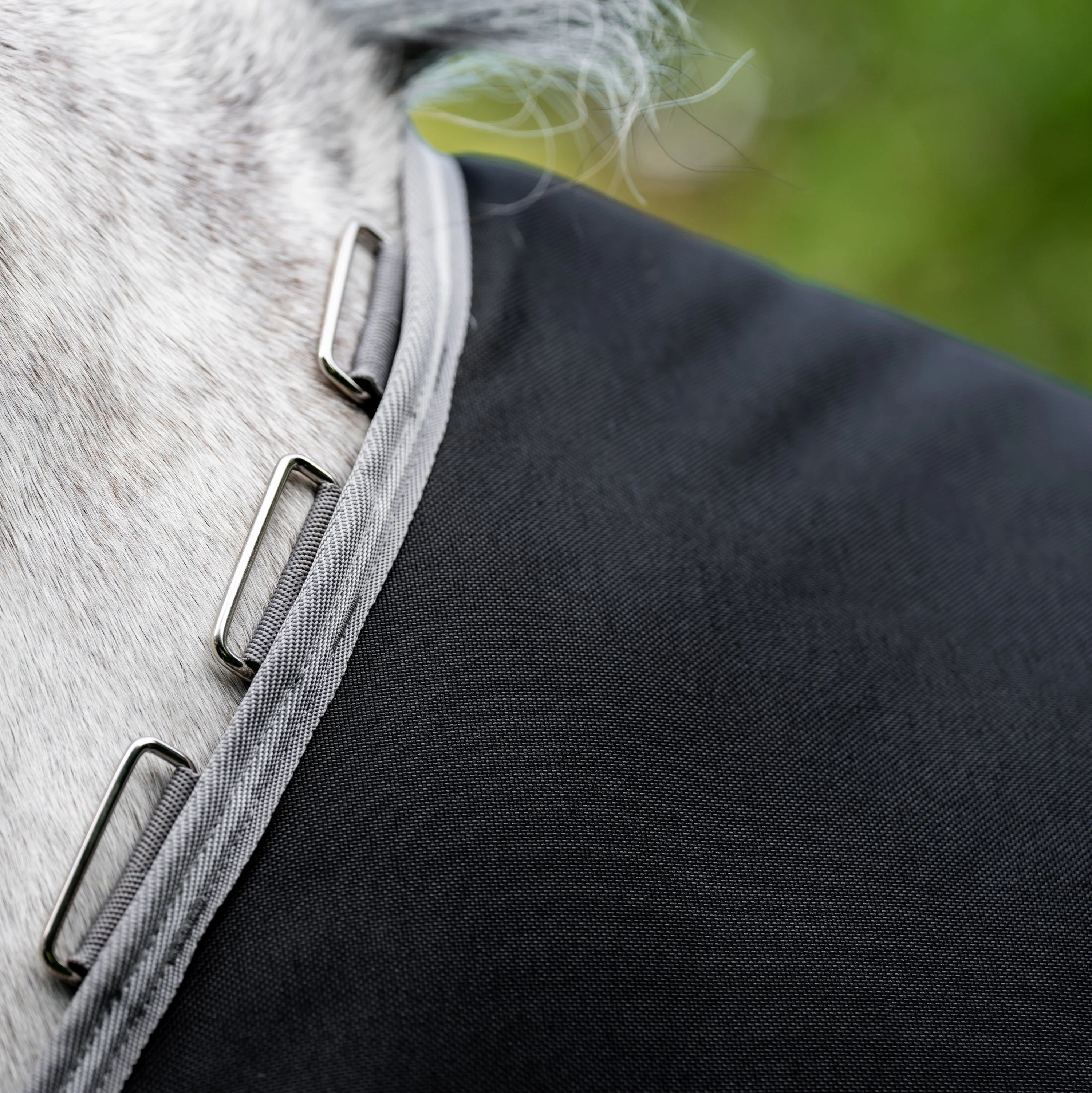 Horseware Ireland Amigo Bravo 12 Plus 400g Heavy Turnout Rug - Image 27
