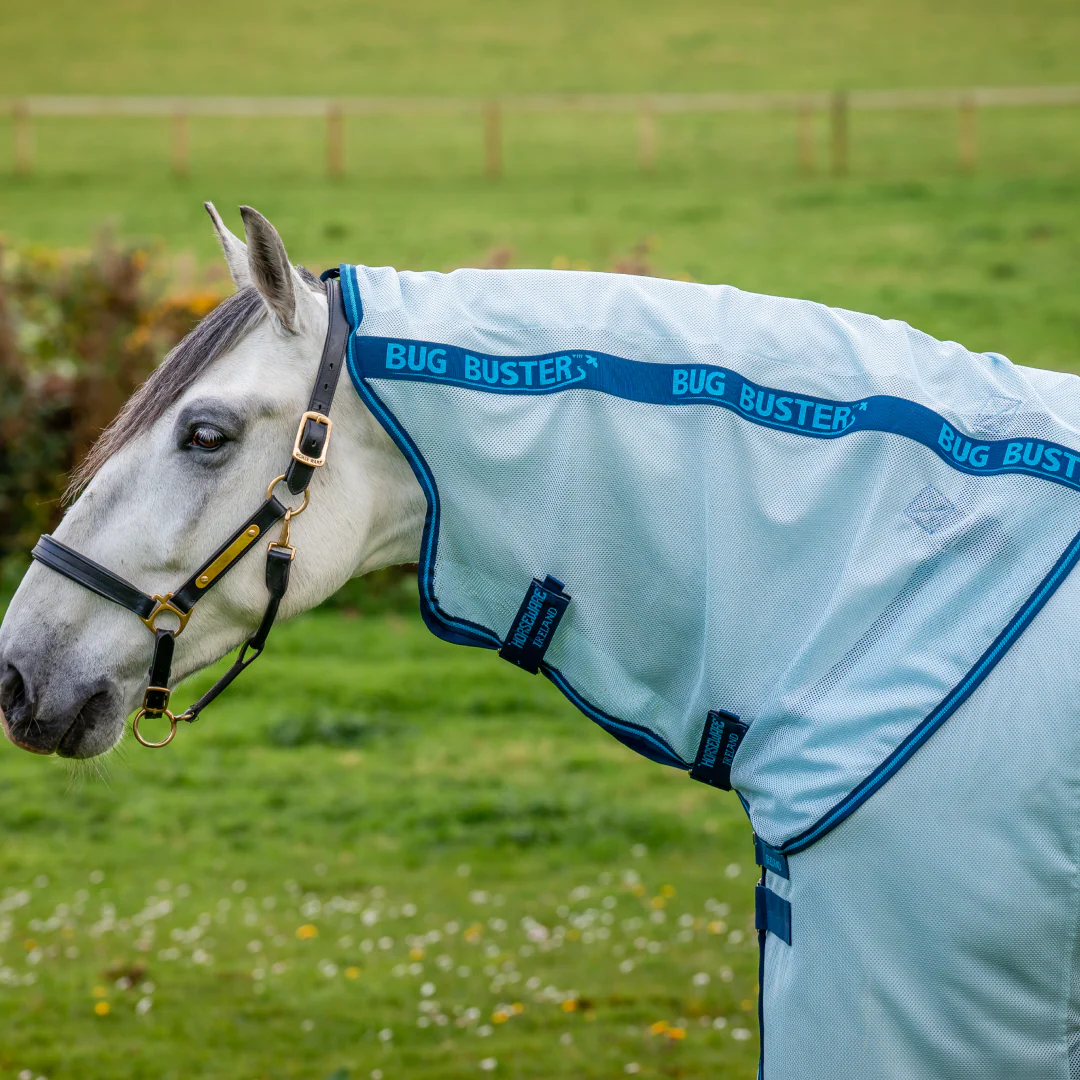 Horseware Ireland Amigo Bug Buster - Image 3