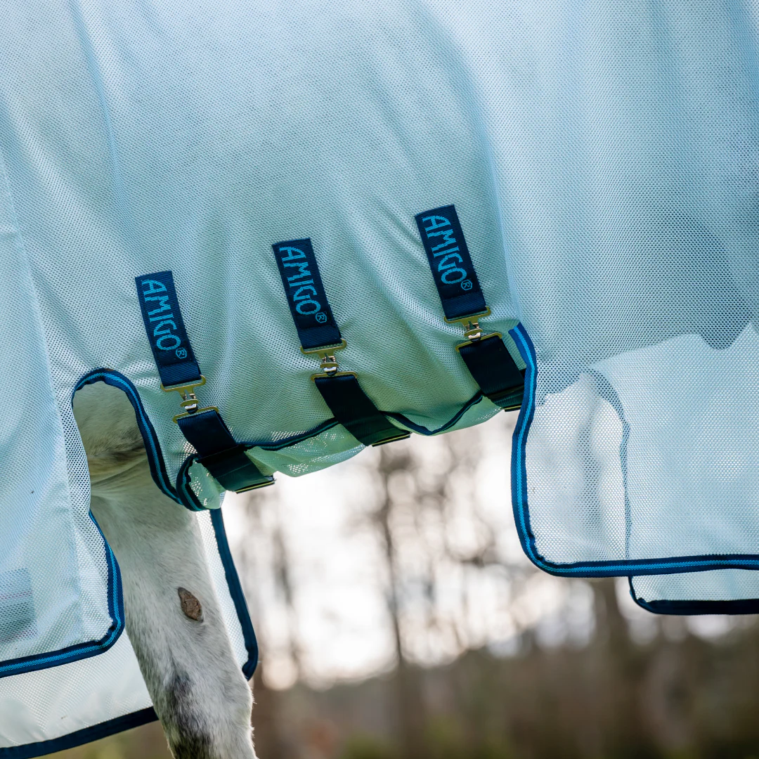 Horseware Ireland Amigo Bug Buster - Image 5