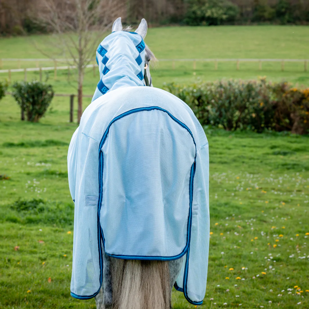 Horseware Ireland Amigo Bug Buster - Image 7
