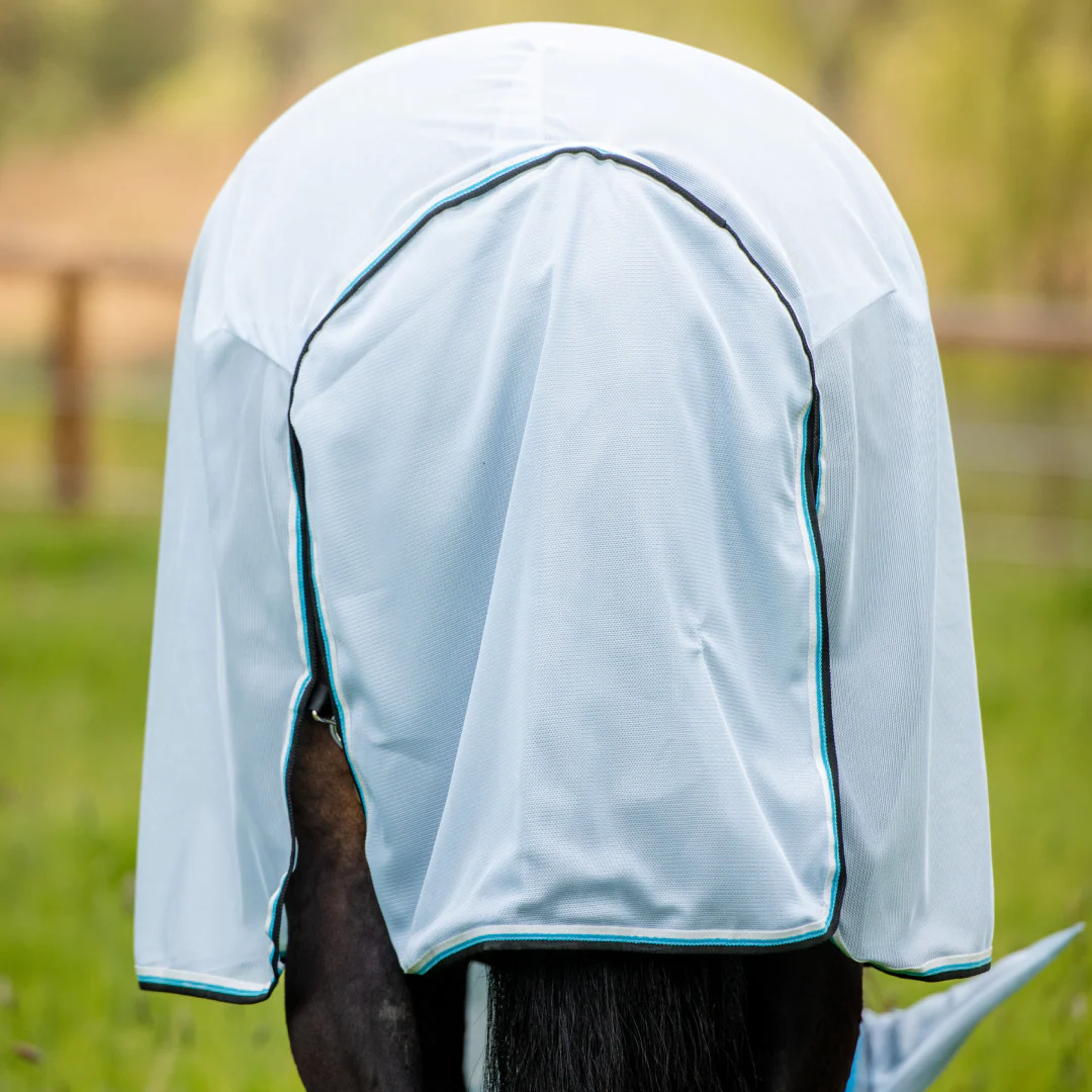 Horseware Ireland Amigo Bug Rug - Image 8