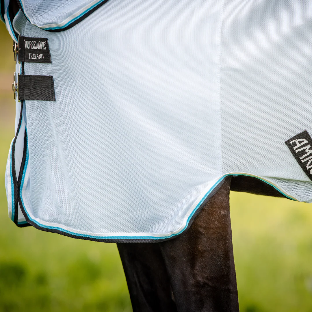 Horseware Ireland Amigo Bug Rug - Image 9