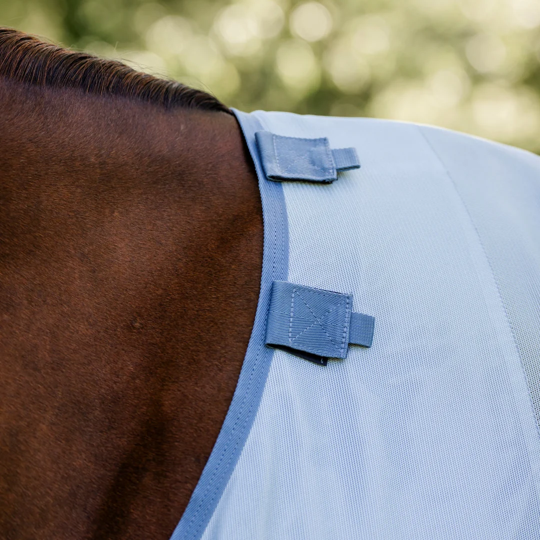 Horseware Ireland Amigo Bug Rug Fly Sheet - Image 8
