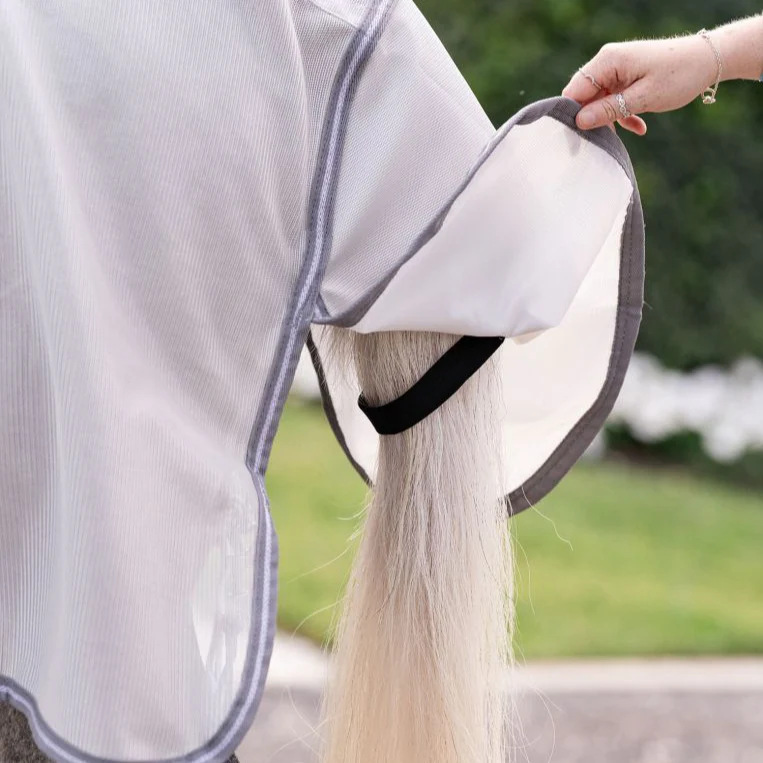 Horseware Ireland Amigo Bug Rug Pony Plus - Image 13