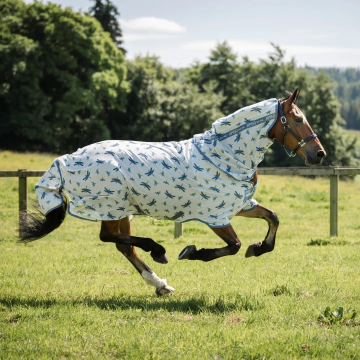Horseware Ireland Amigo Bug Rug XL Plus