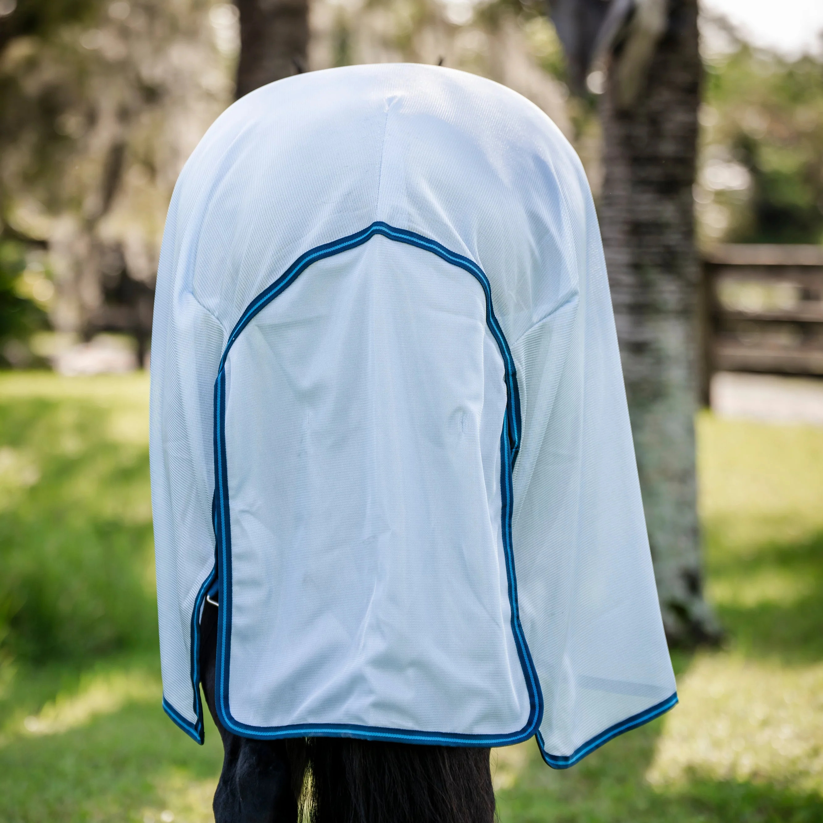 Horseware Ireland Amigo Bug Rug XL Plus - Image 9