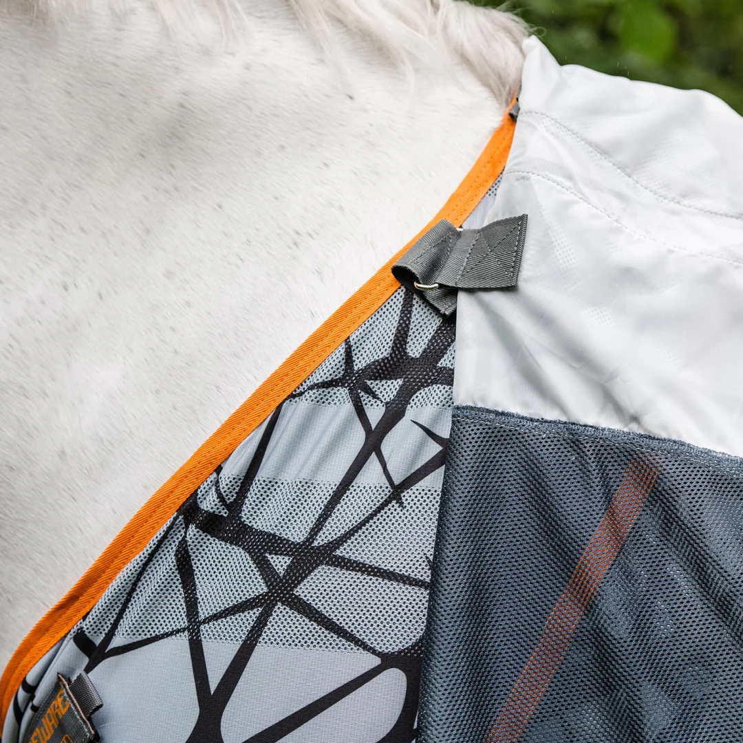 Horseware Ireland Amigo CamoFly Rug - Image 11