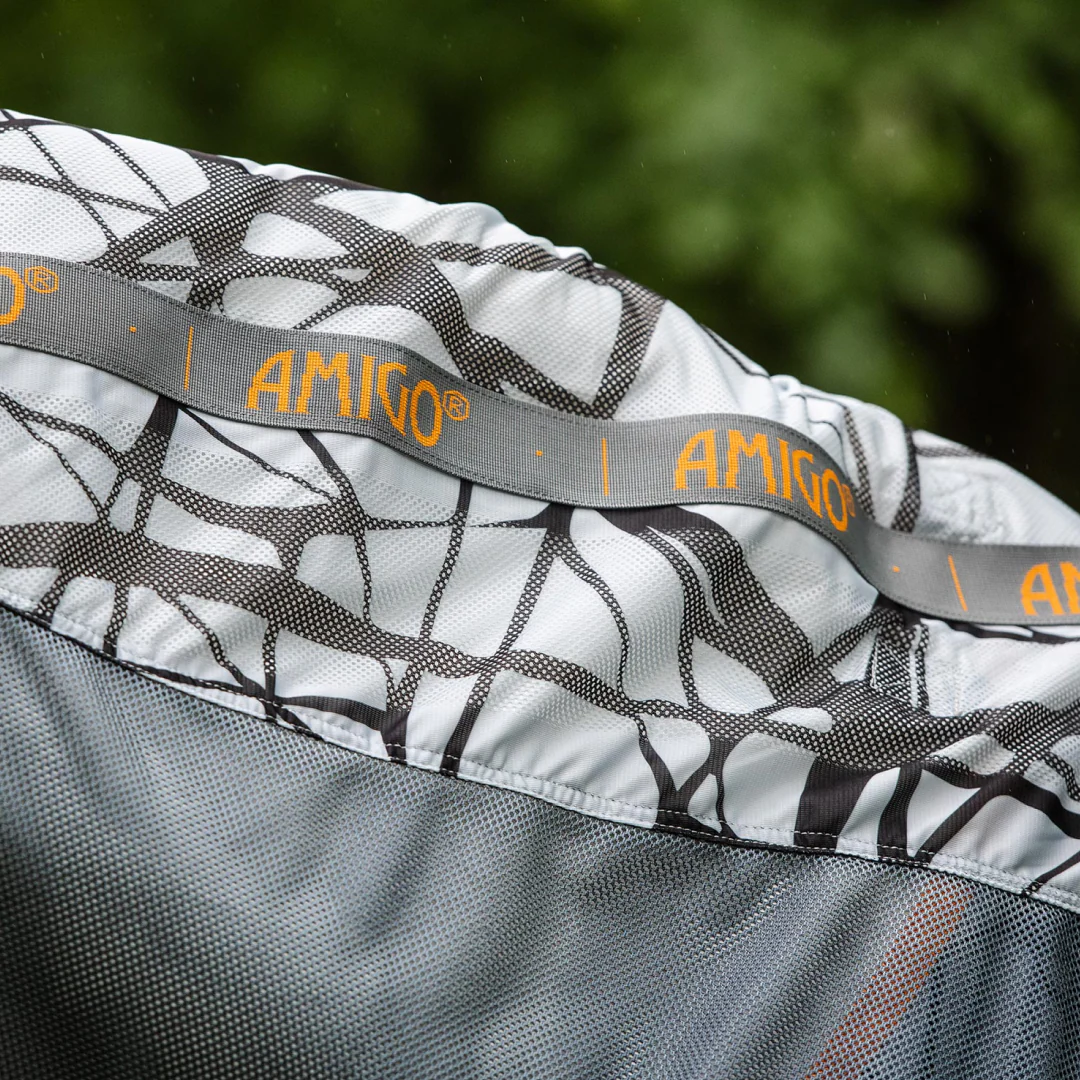 Horseware Ireland Amigo CamoFly Rug - Image 12