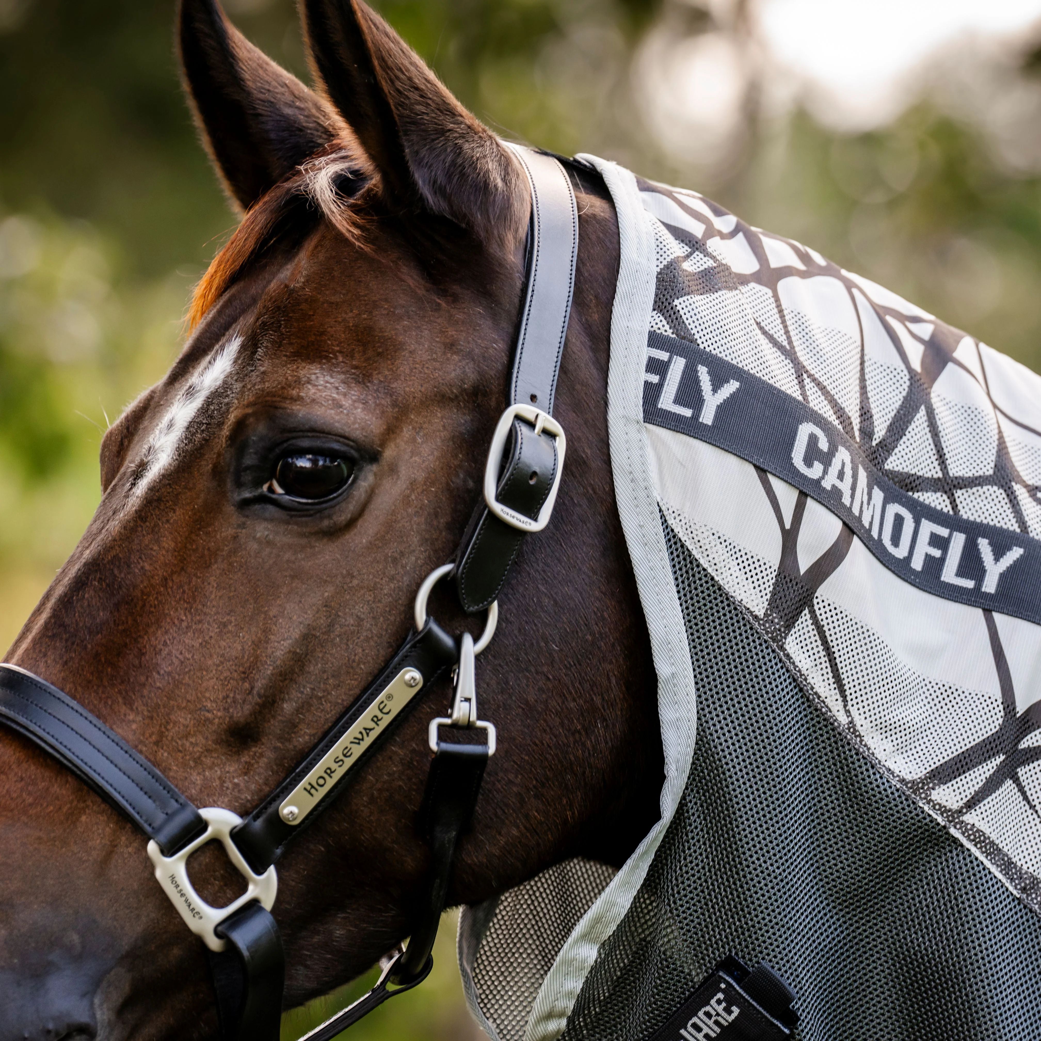 Horseware Ireland Amigo CamoFly Rug - Image 15
