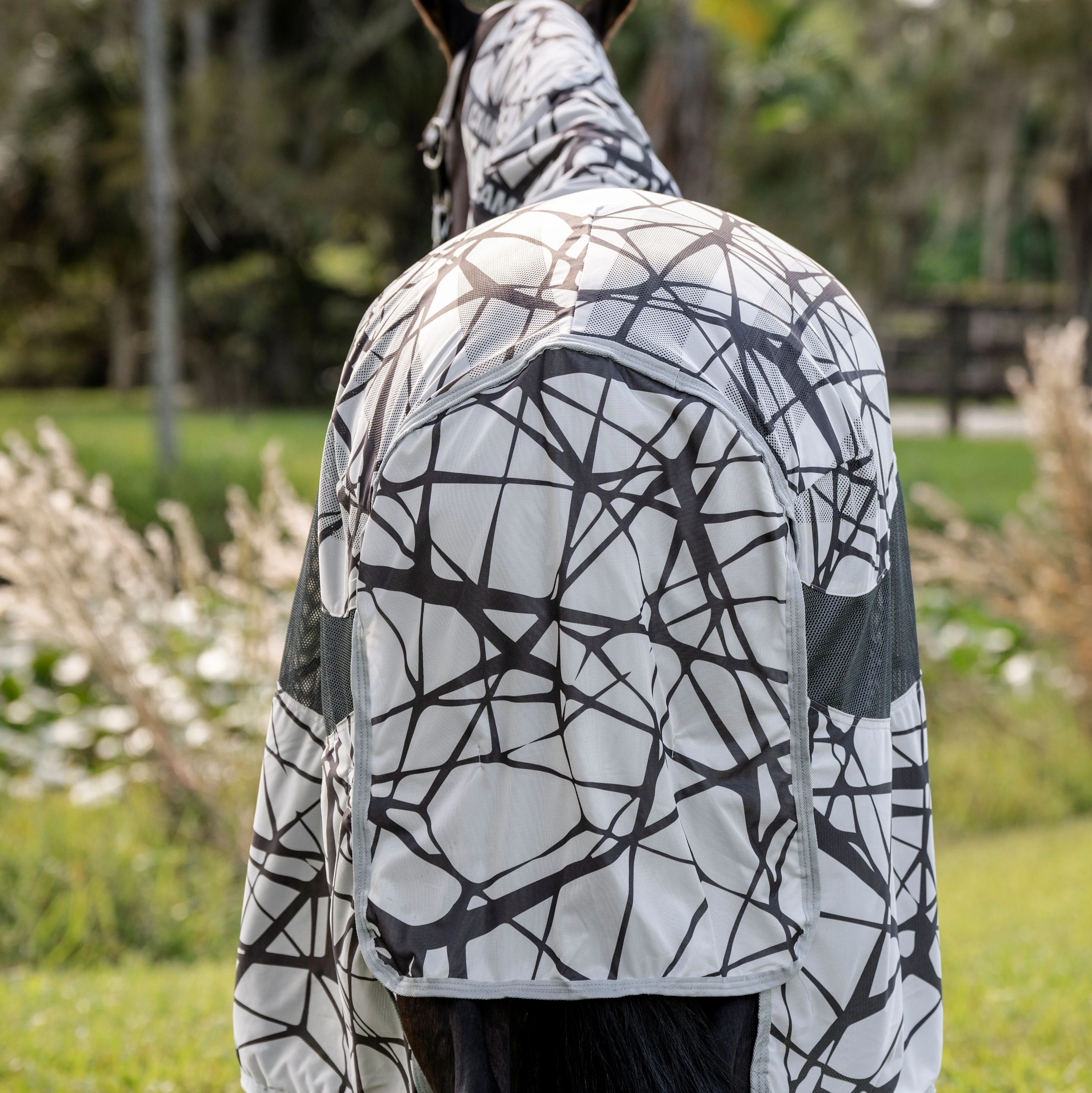 Horseware Ireland Amigo CamoFly Rug - Image 20