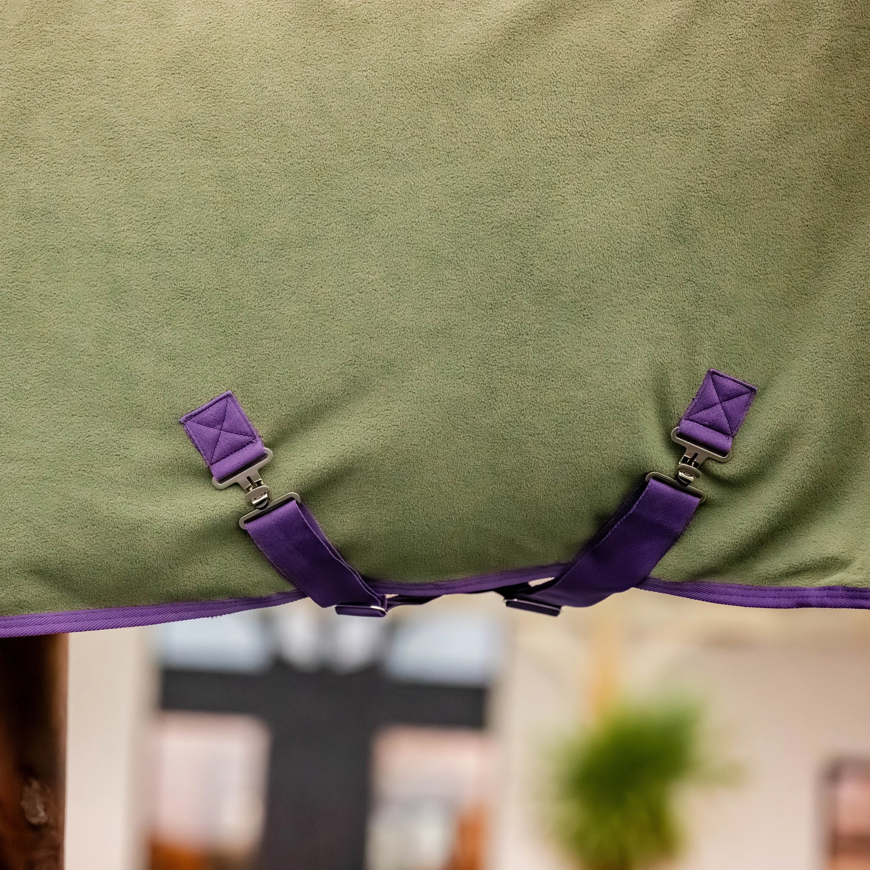 Horseware Ireland Amigo Fleece Cooler - Image 11
