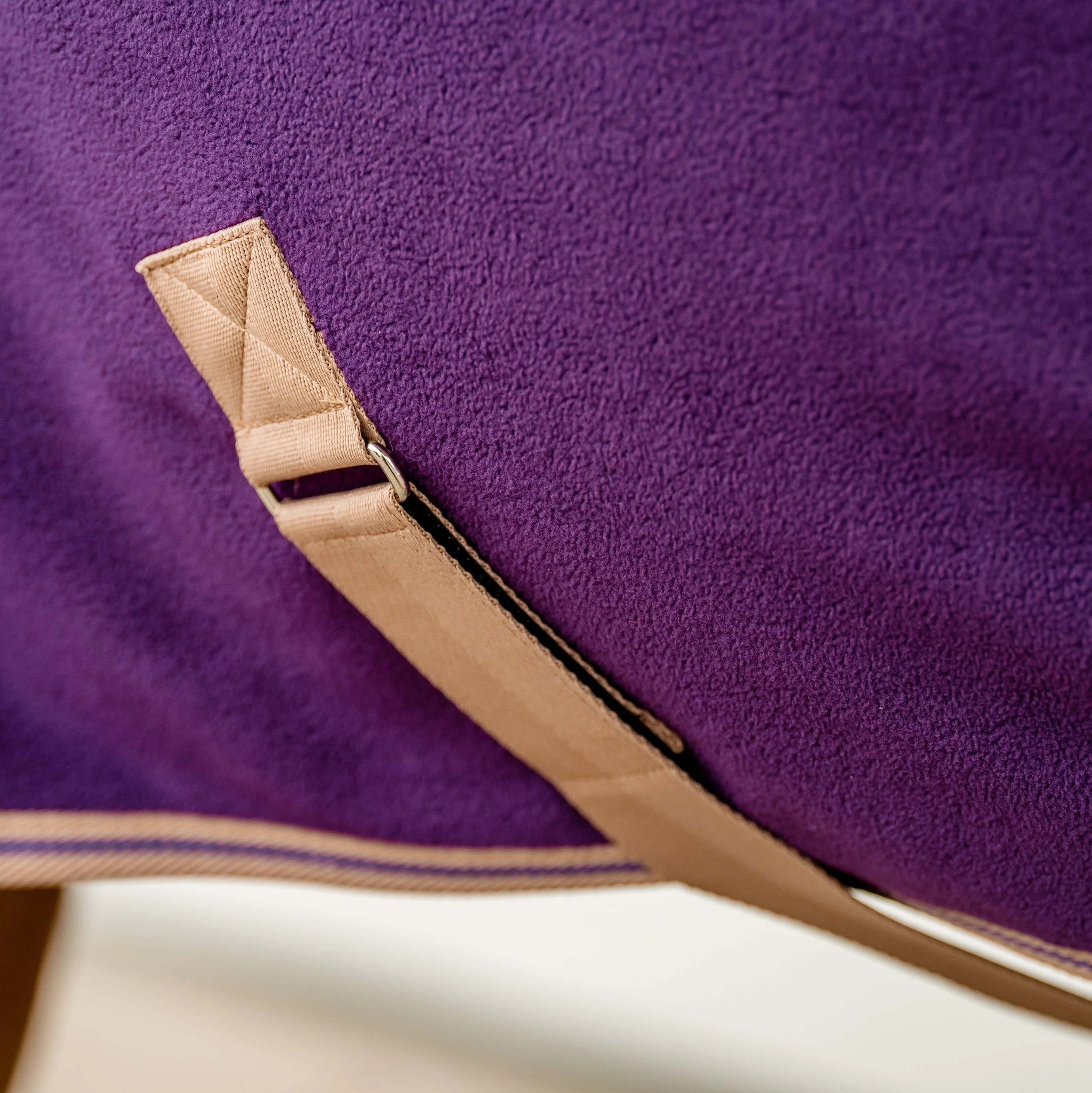 Horseware Ireland Amigo Fleece Cooler - Image 14