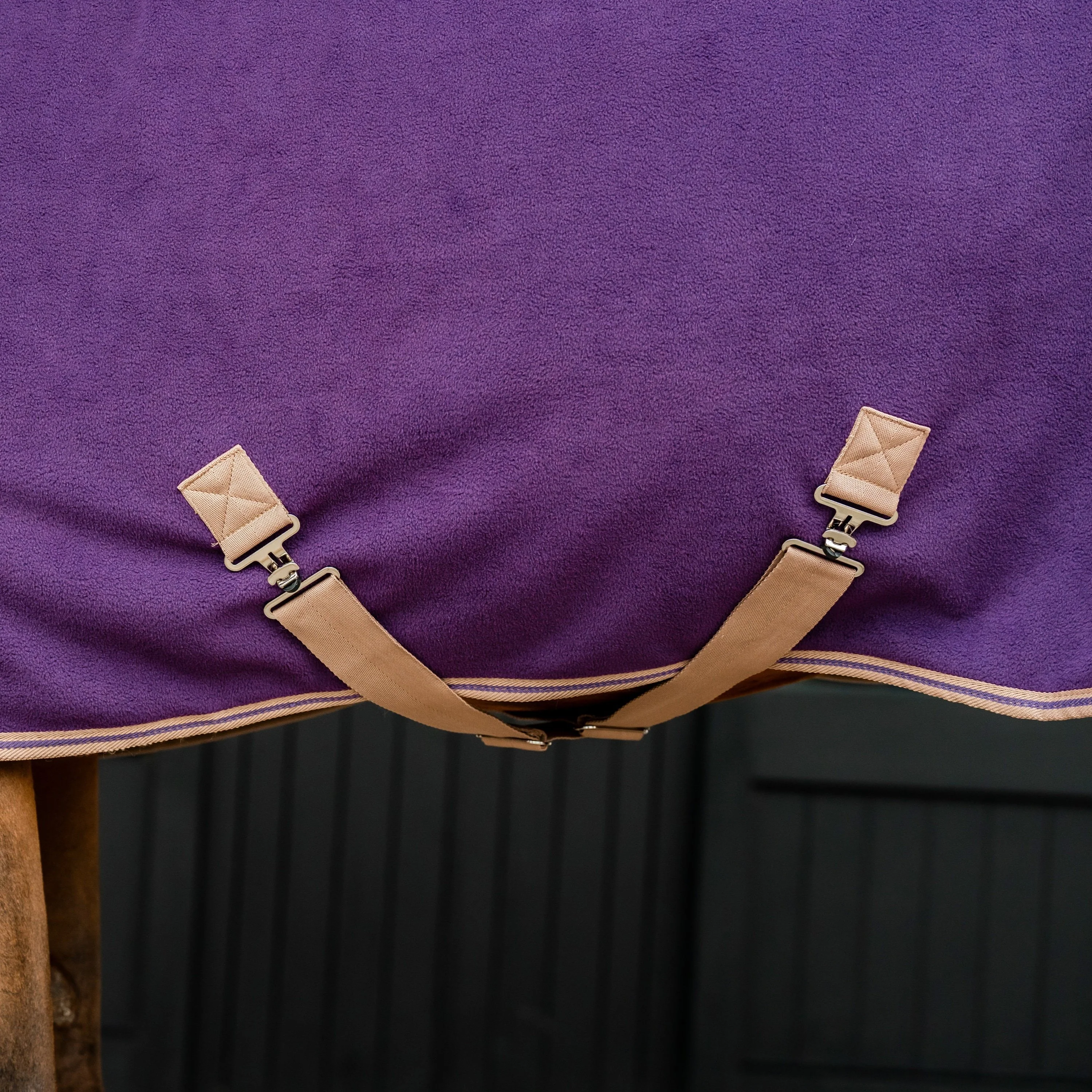 Horseware Ireland Amigo Fleece Cooler - Image 19