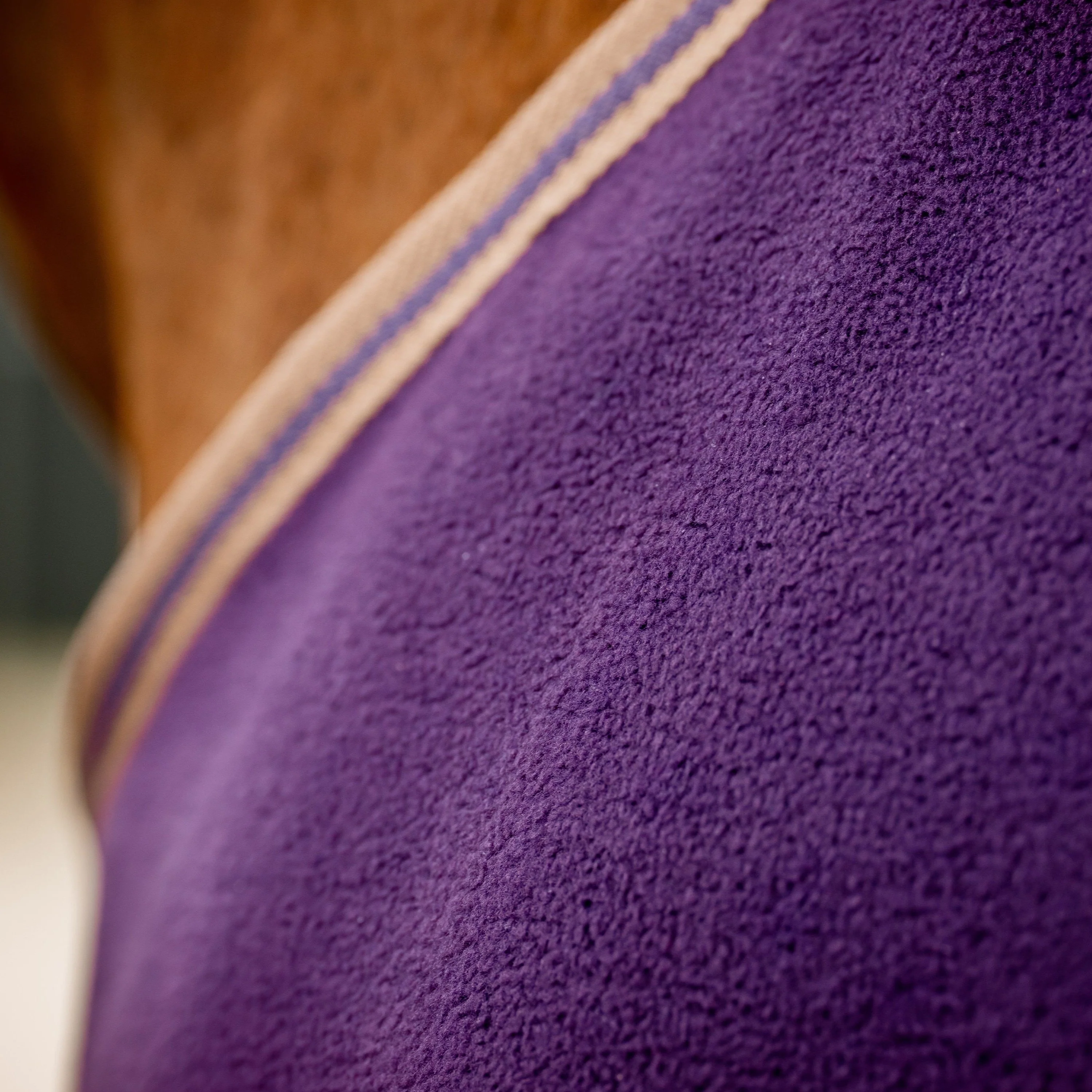 Horseware Ireland Amigo Fleece Cooler - Image 22