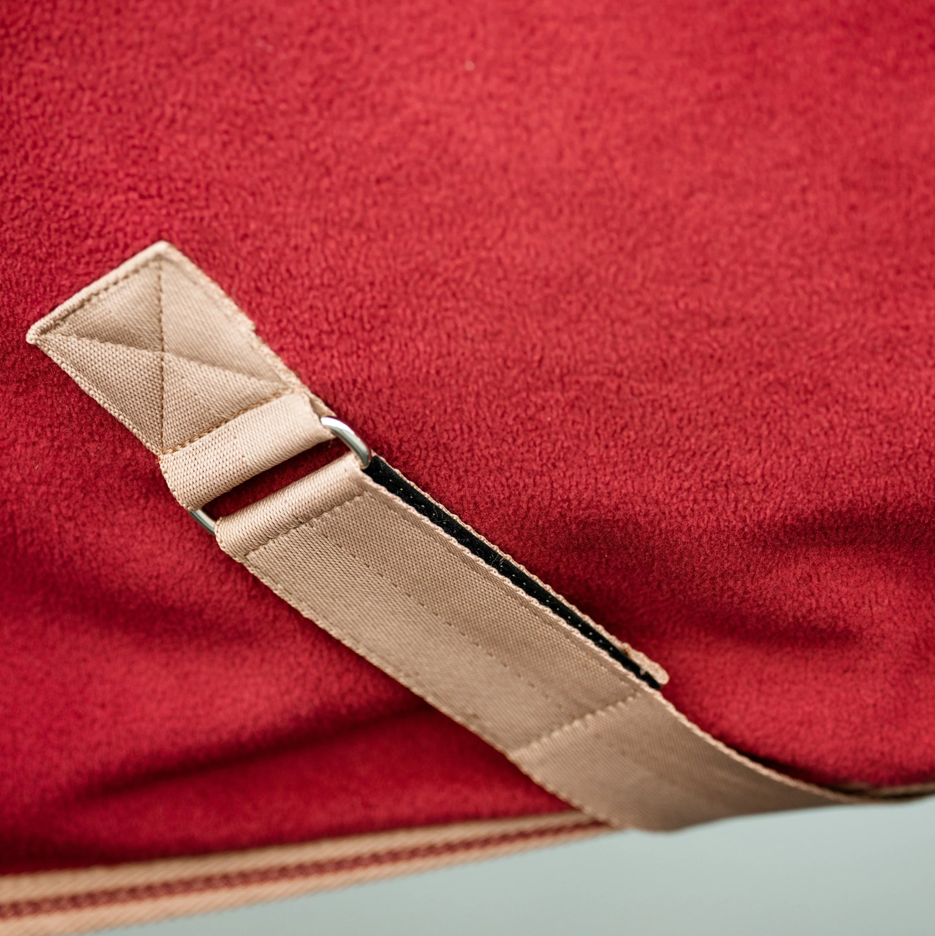 Horseware Ireland Amigo Fleece Cooler - Image 31