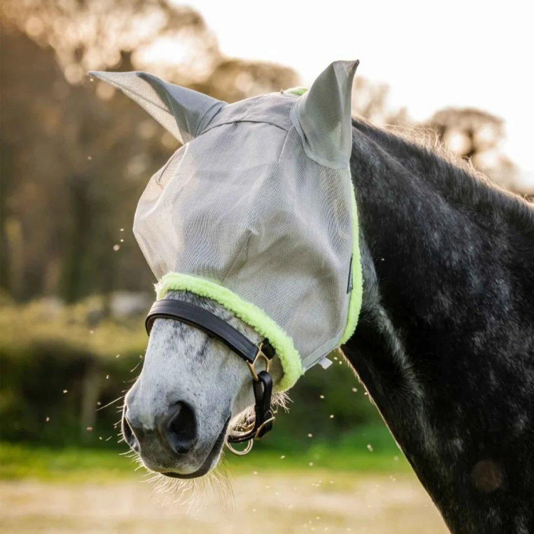 Horseware Ireland Amigo Fly Mask - Image 13