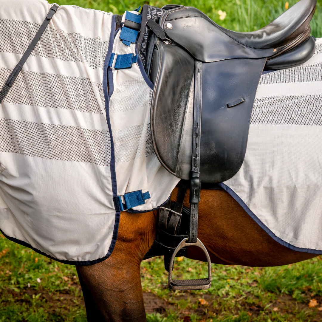 Horseware Ireland Amigo Flyrider - Image 10